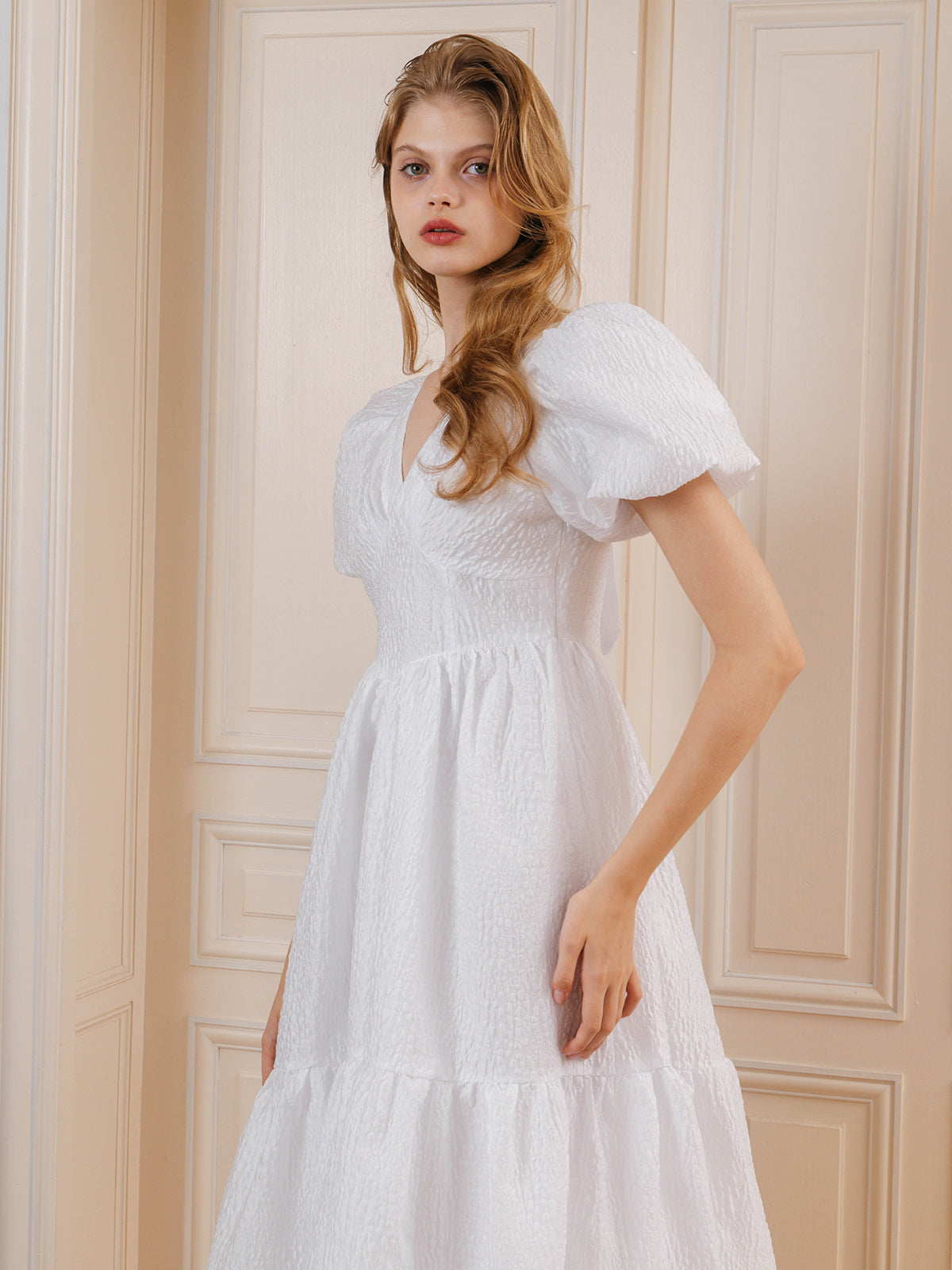 【sister jane】Yarrow Midi Dress