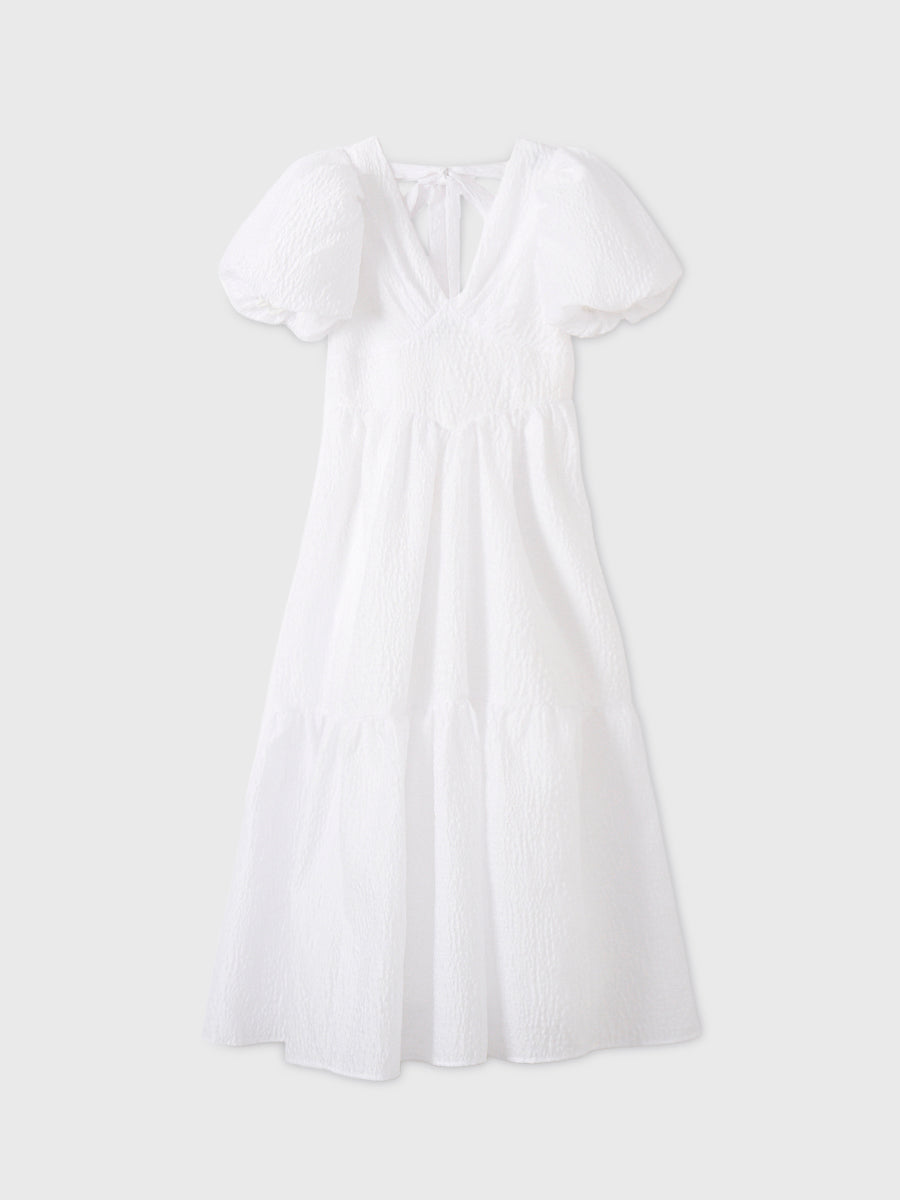 sister jane】Yarrow Midi Dress