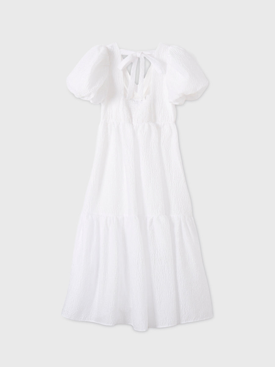 【sister jane】Yarrow Midi Dress