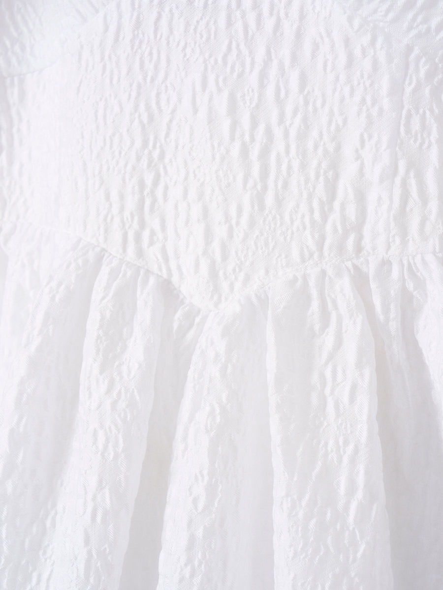 sister jane】Yarrow Midi Dress