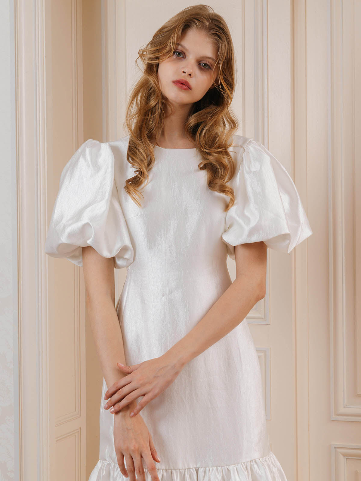 【sister jane】Seaglass Midi Dress