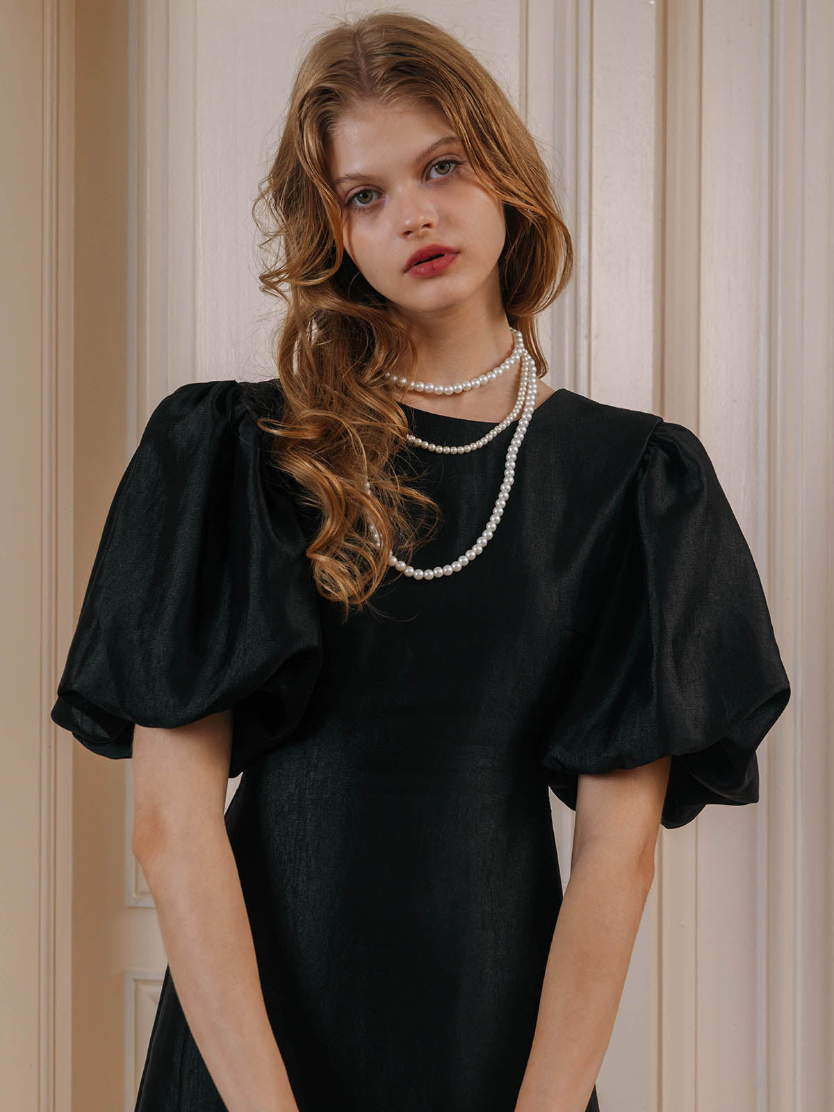 【sister jane】Seaglass Midi Dress