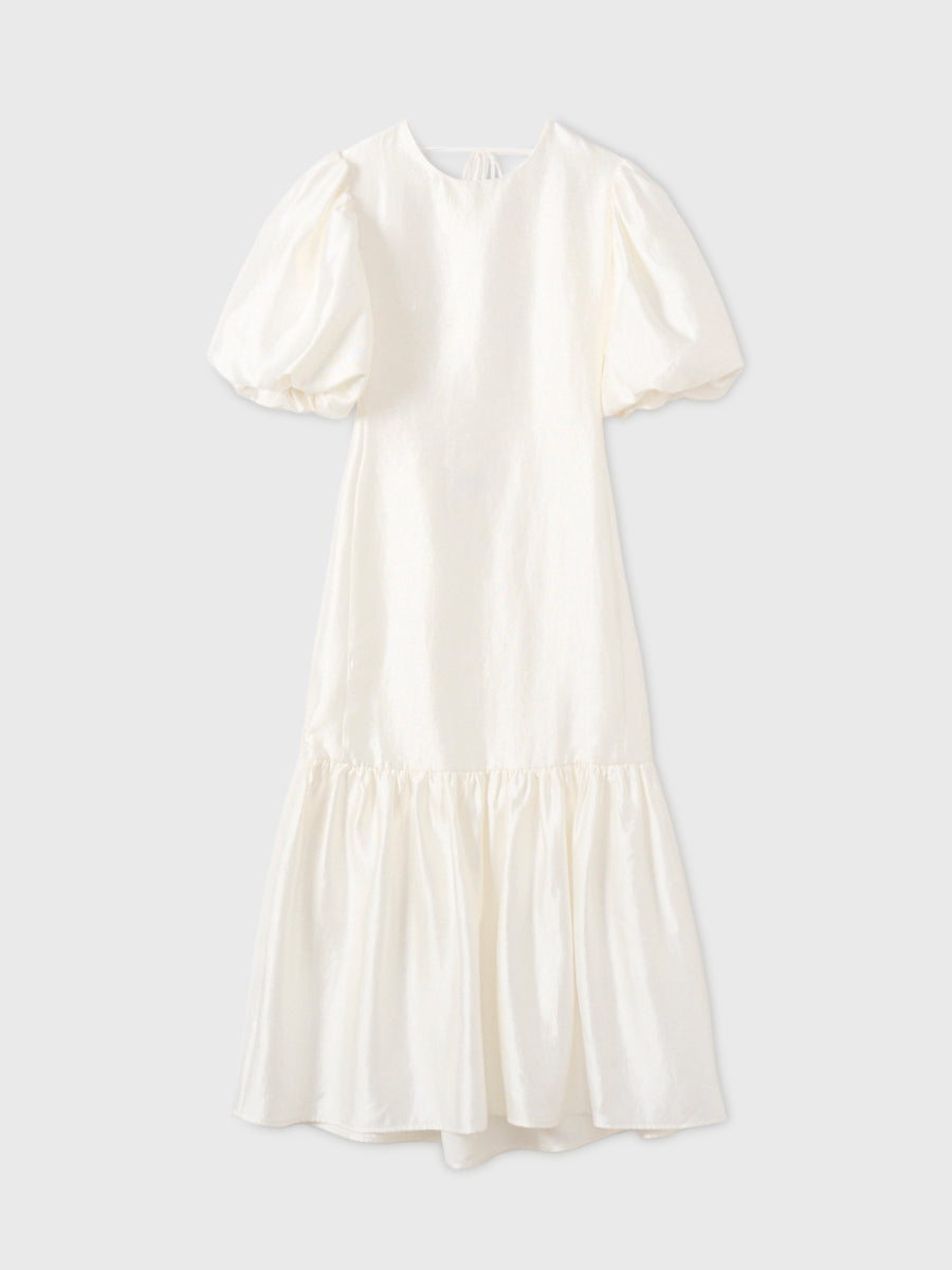 COLOR:IVORY
