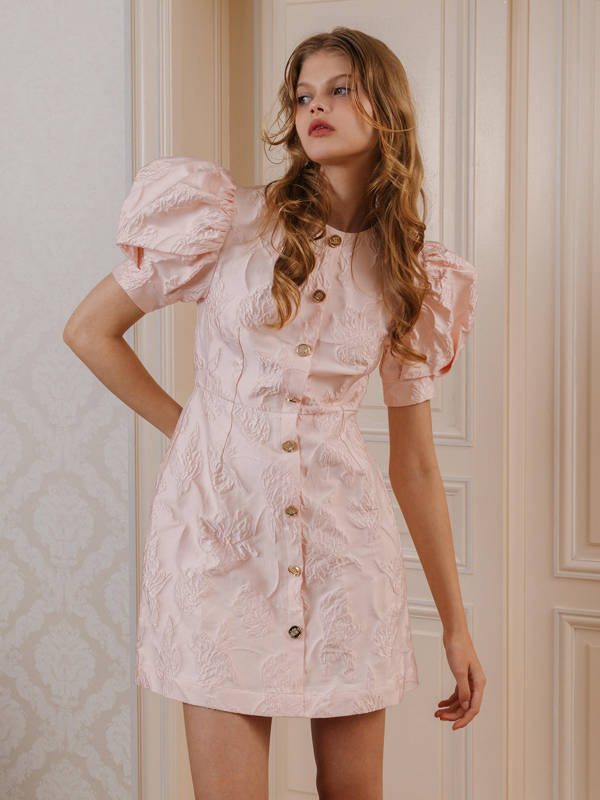 NEW ARRIVAL