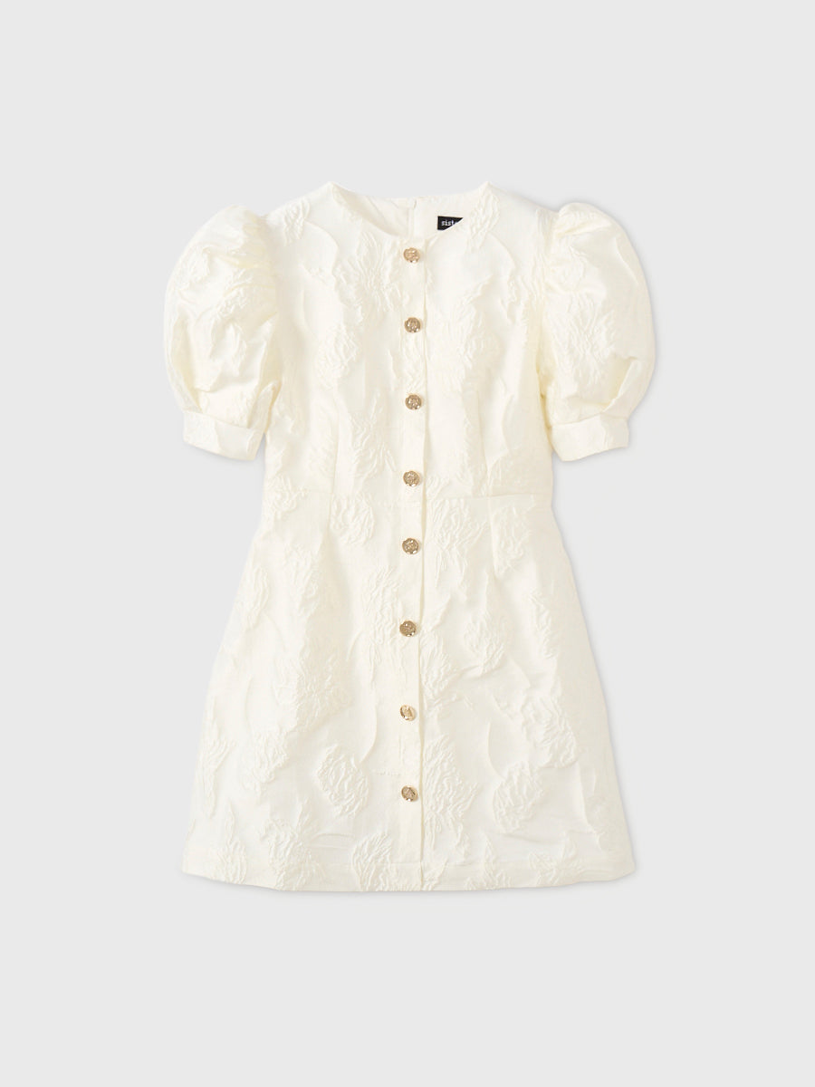 COLOR:IVORY
