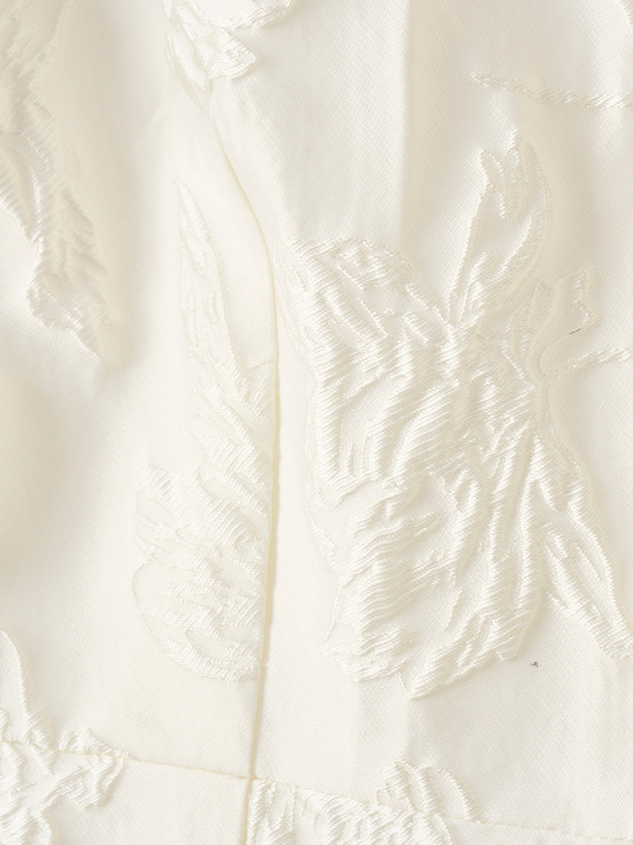 【sister jane】Angie Jacquard Mini Dress