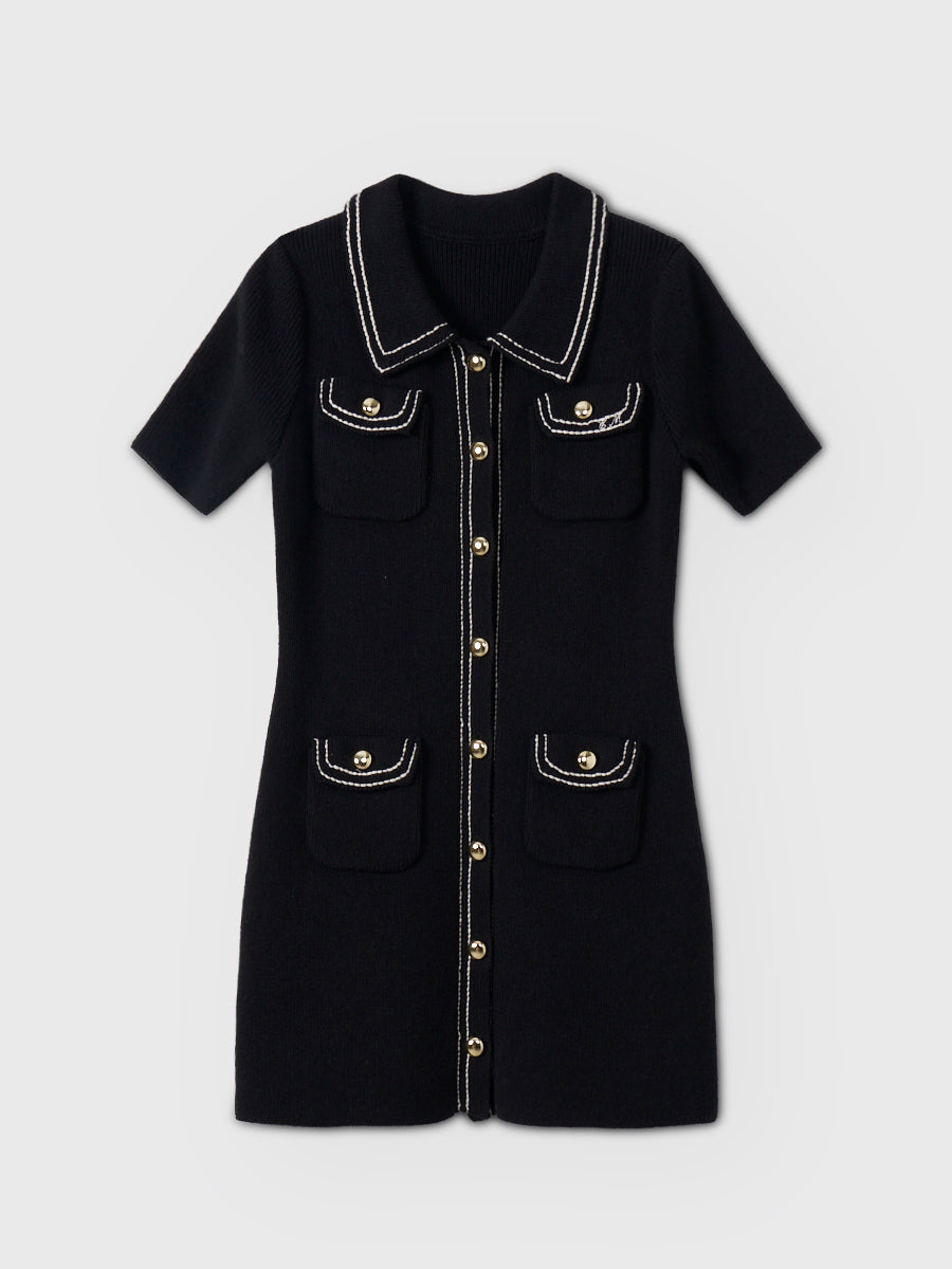 COLOR:BLACK