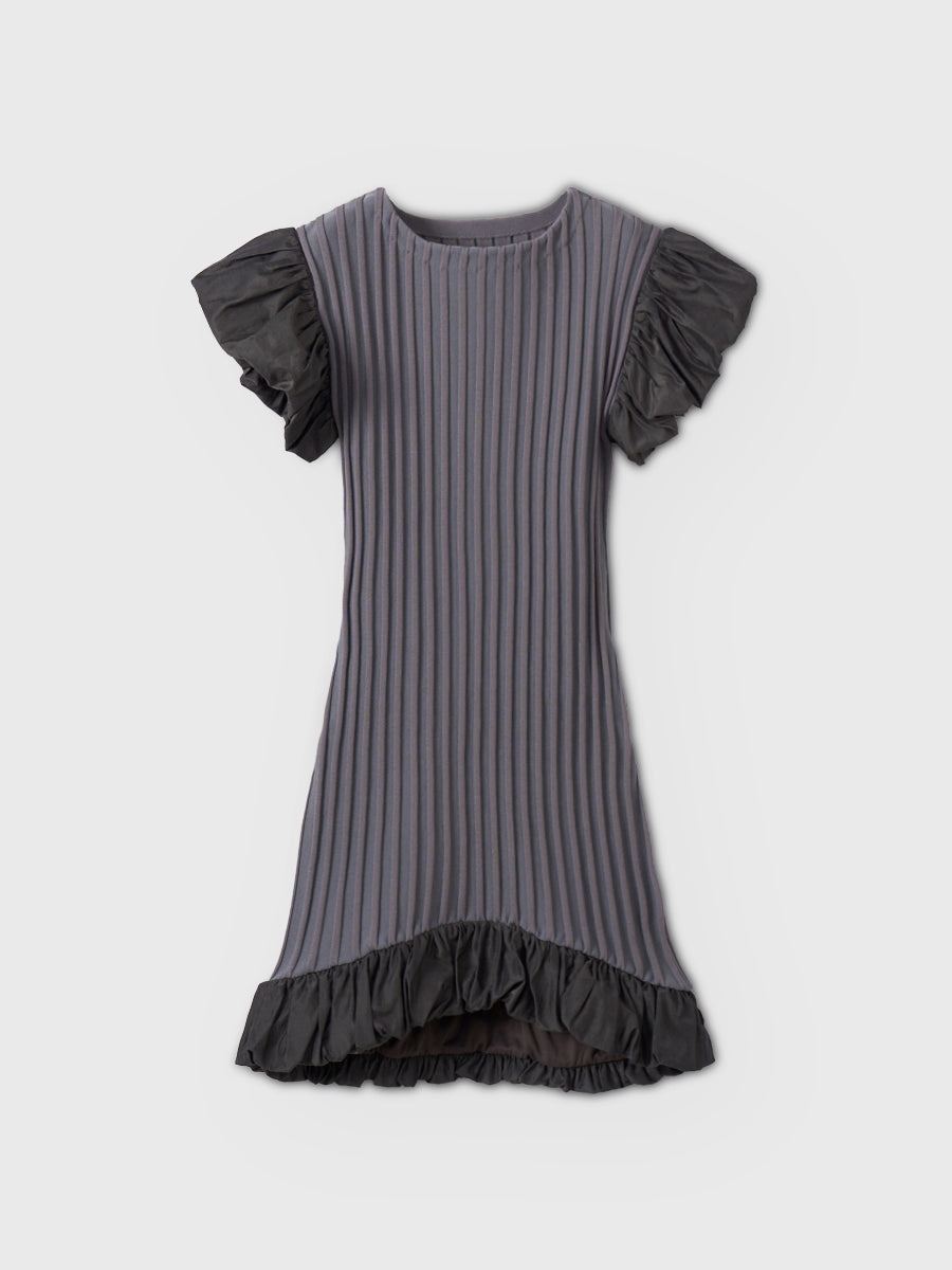 COLOR:CHARCOAL GREY