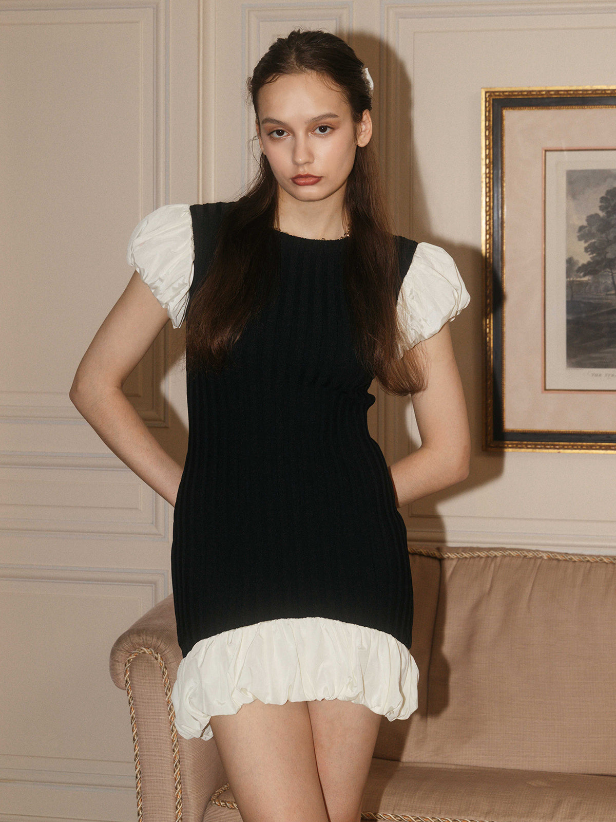 LULU MINI DRESS