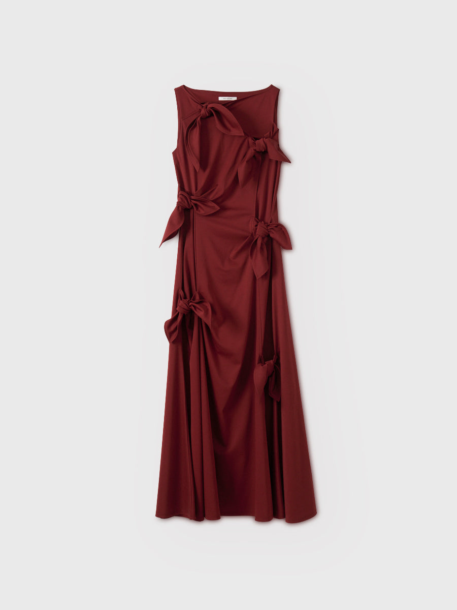 COLOR:BURGUNDY