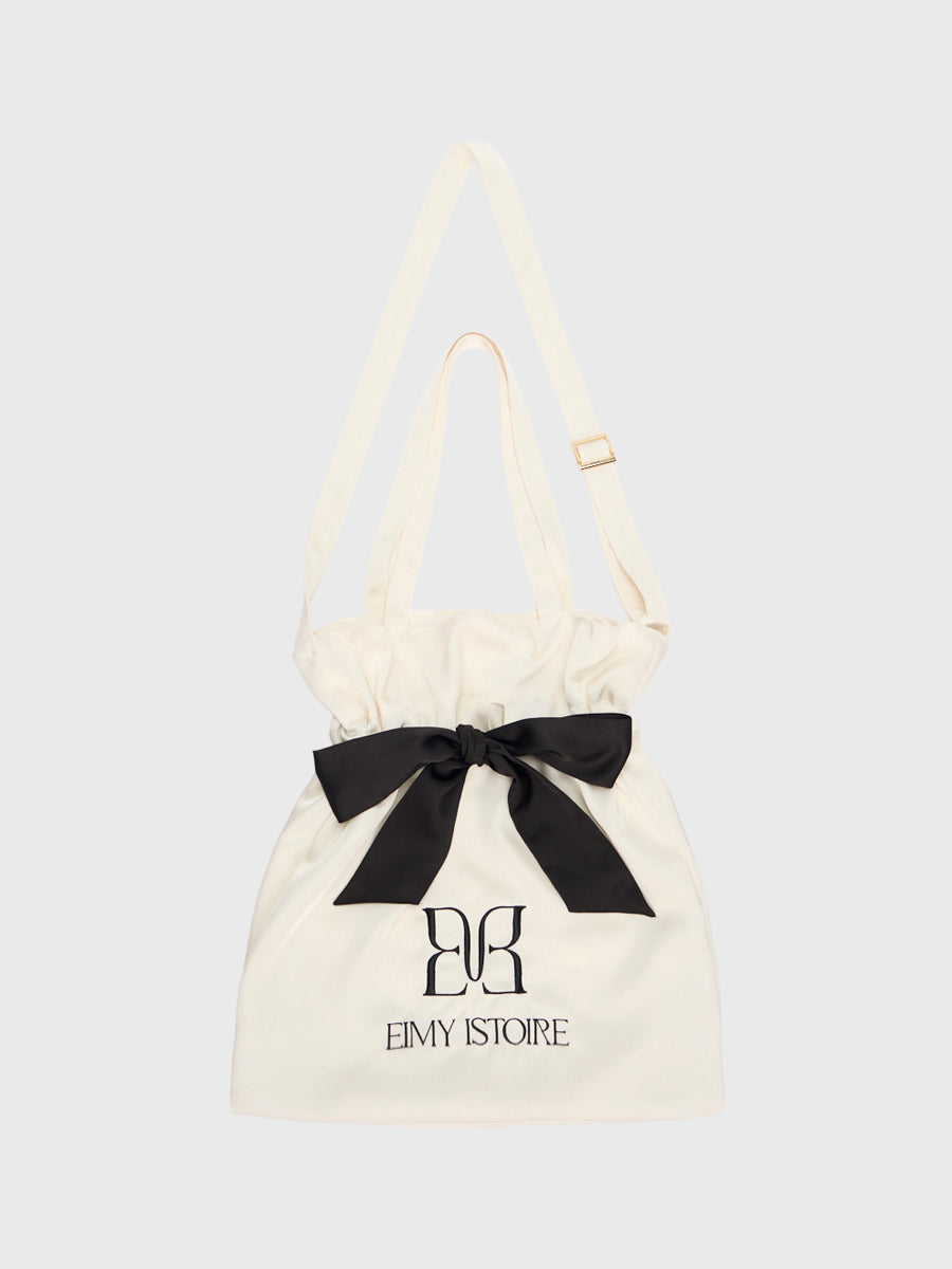 COLOR:IVO/BLK