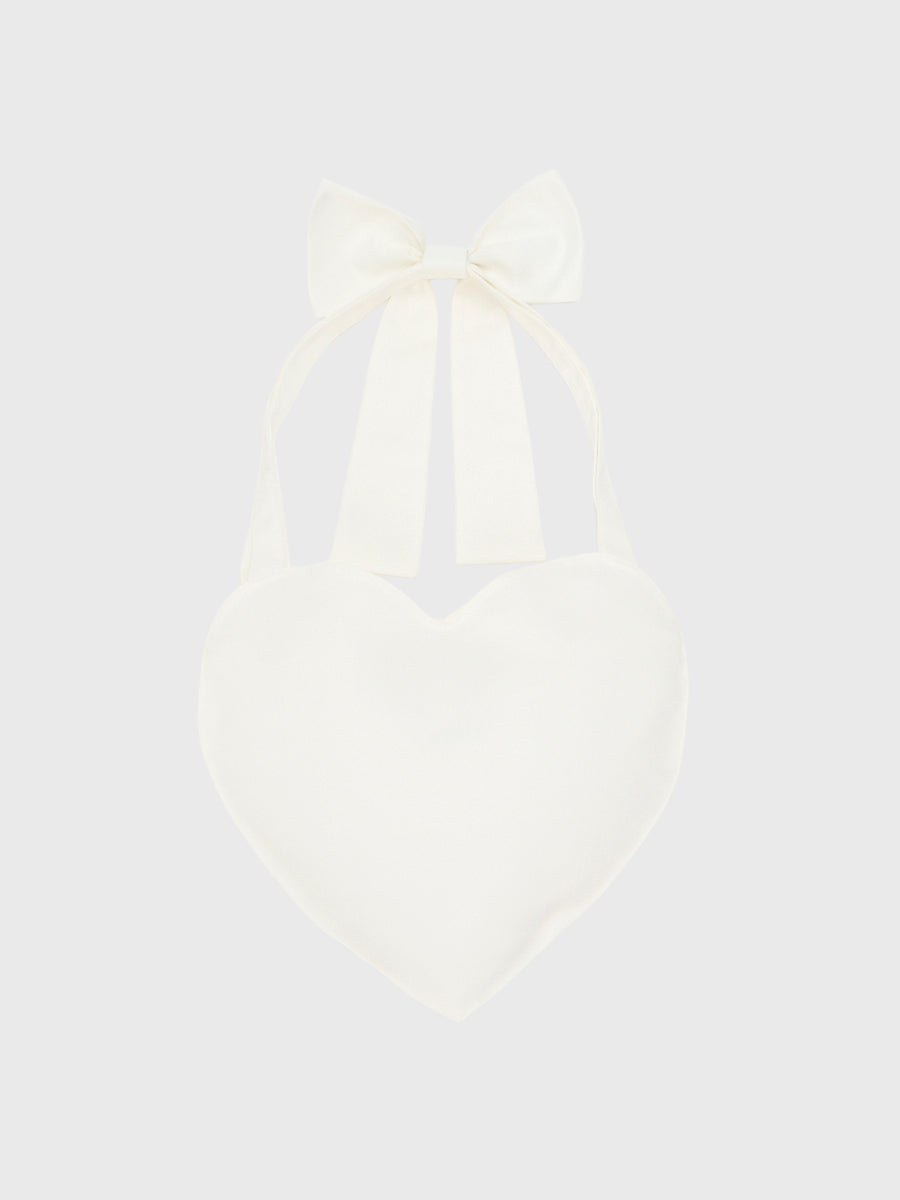 【EIMY MARKET】HEART BAG
