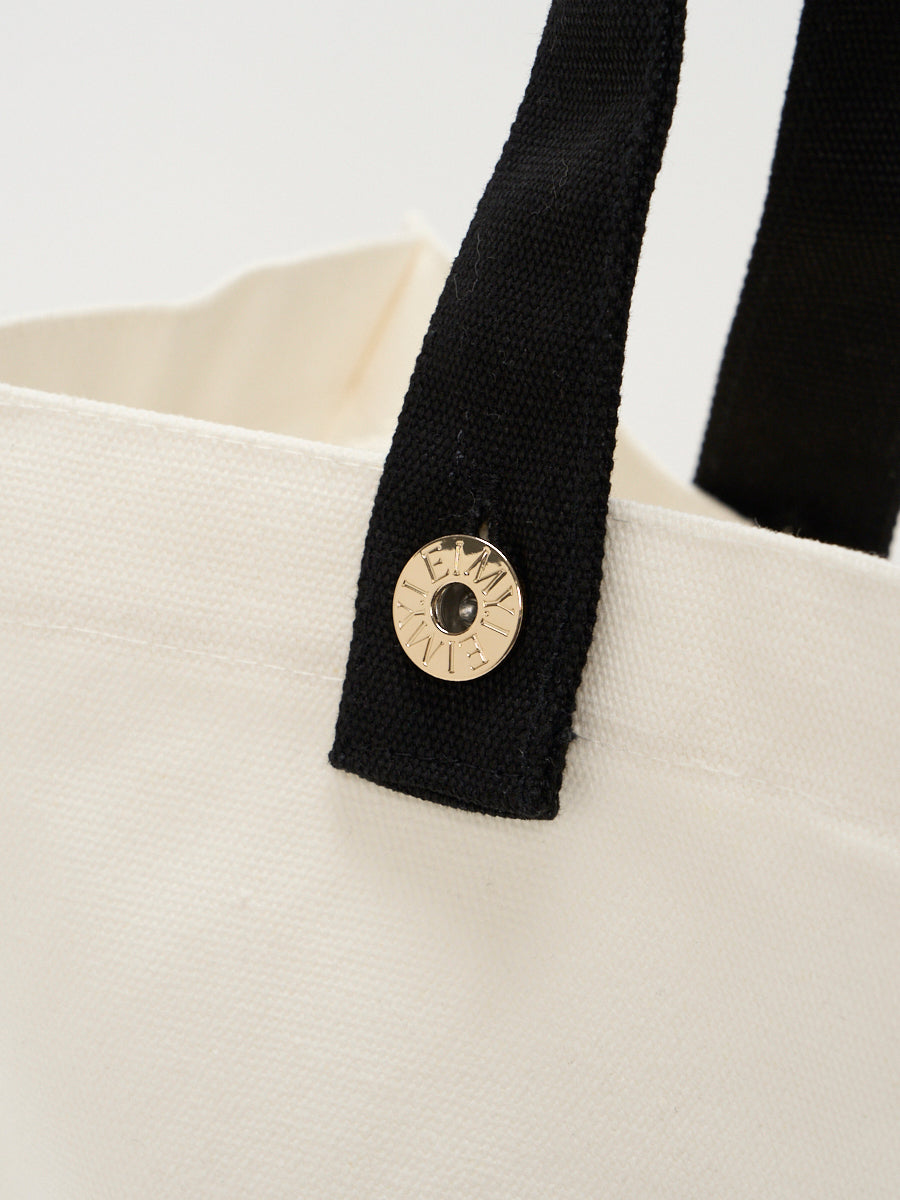 【EIMY MARKET】BOOK TOTE BAG