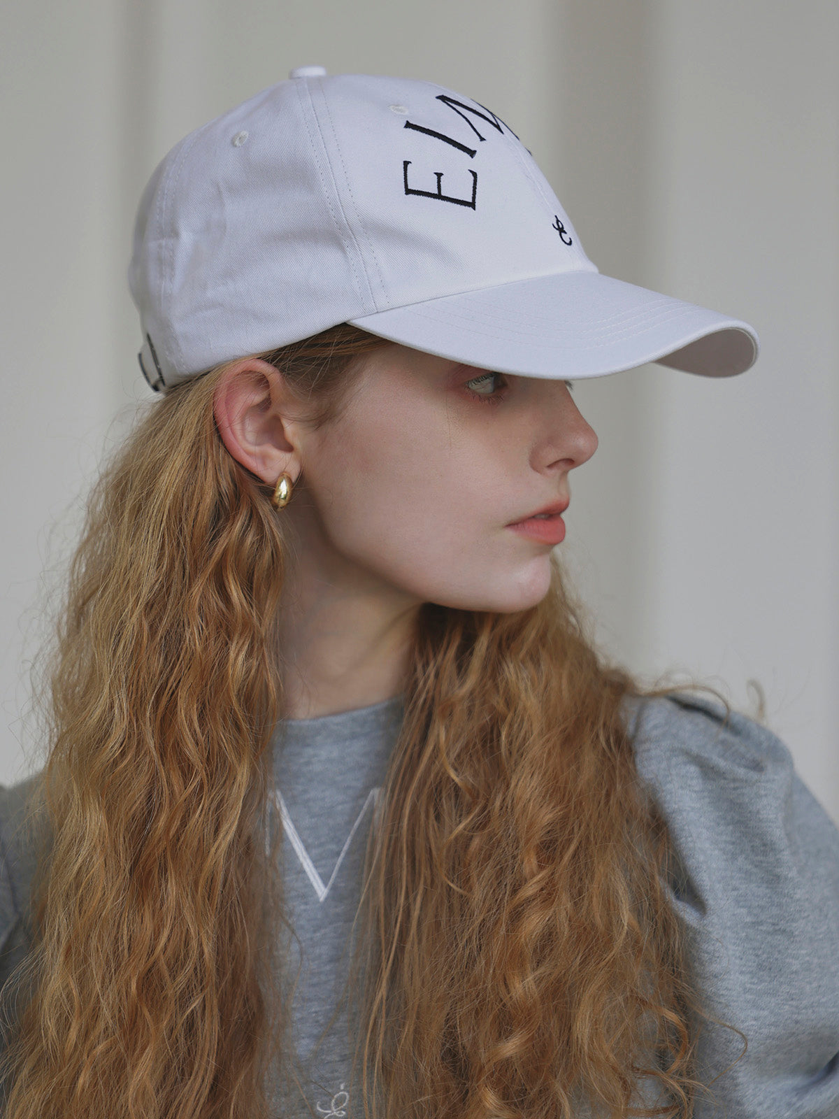 【EIMY MARKET】 CHAPTER CAP