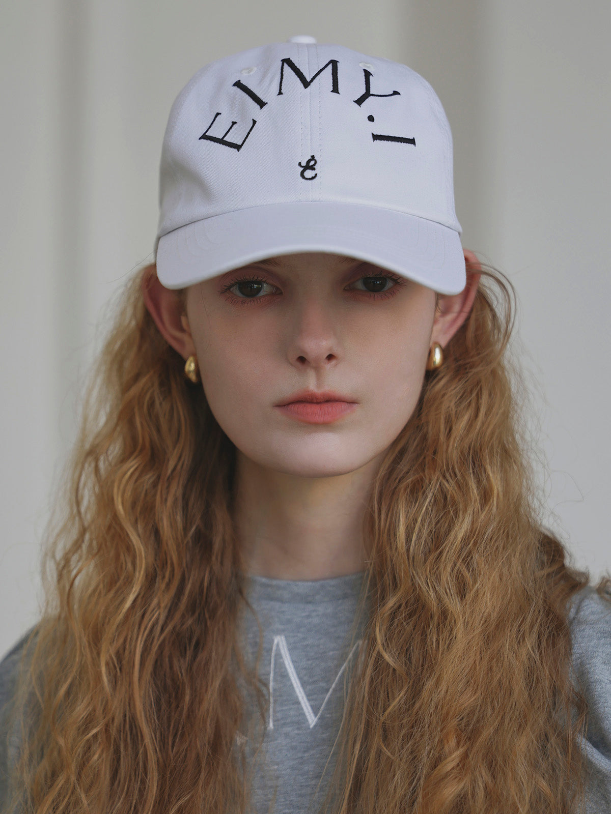 【EIMY MARKET】 CHAPTER CAP