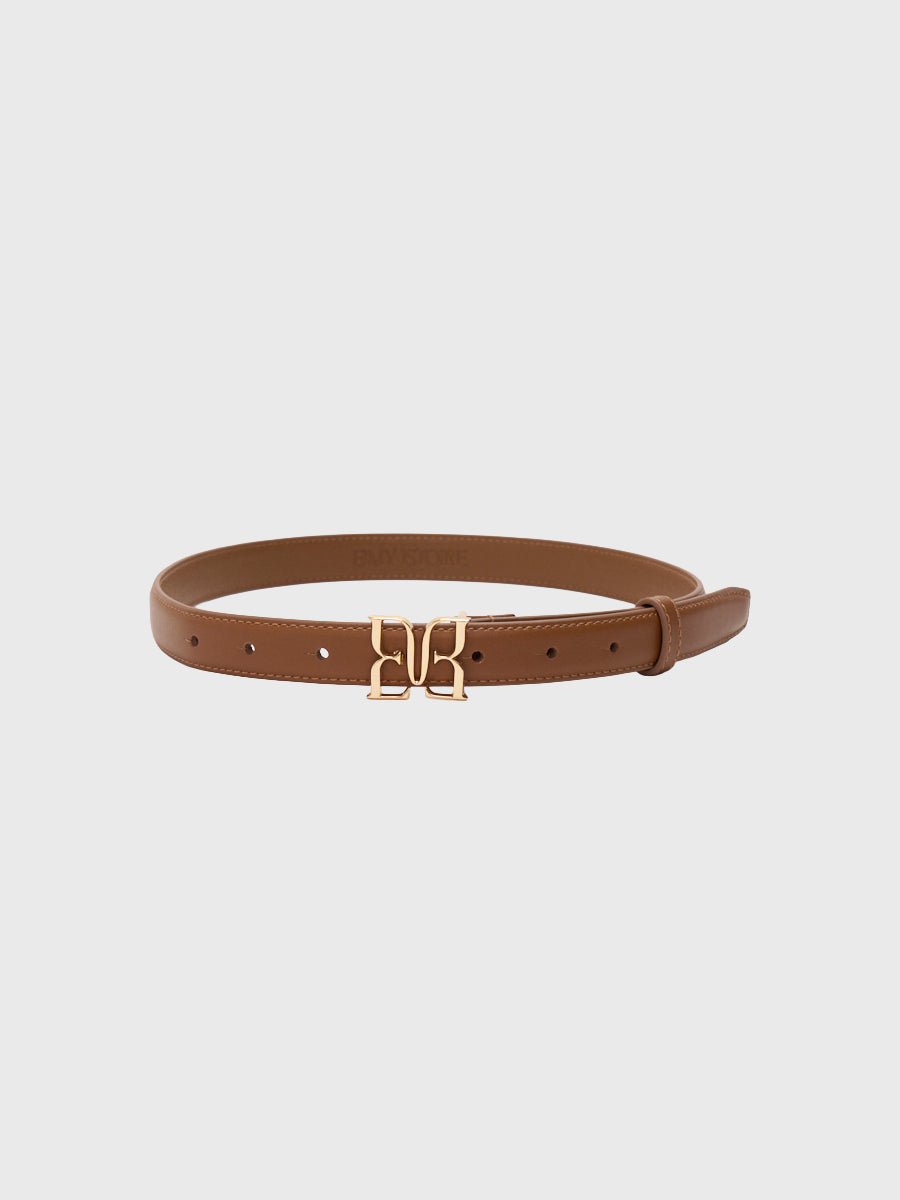 PAPILLON BELT