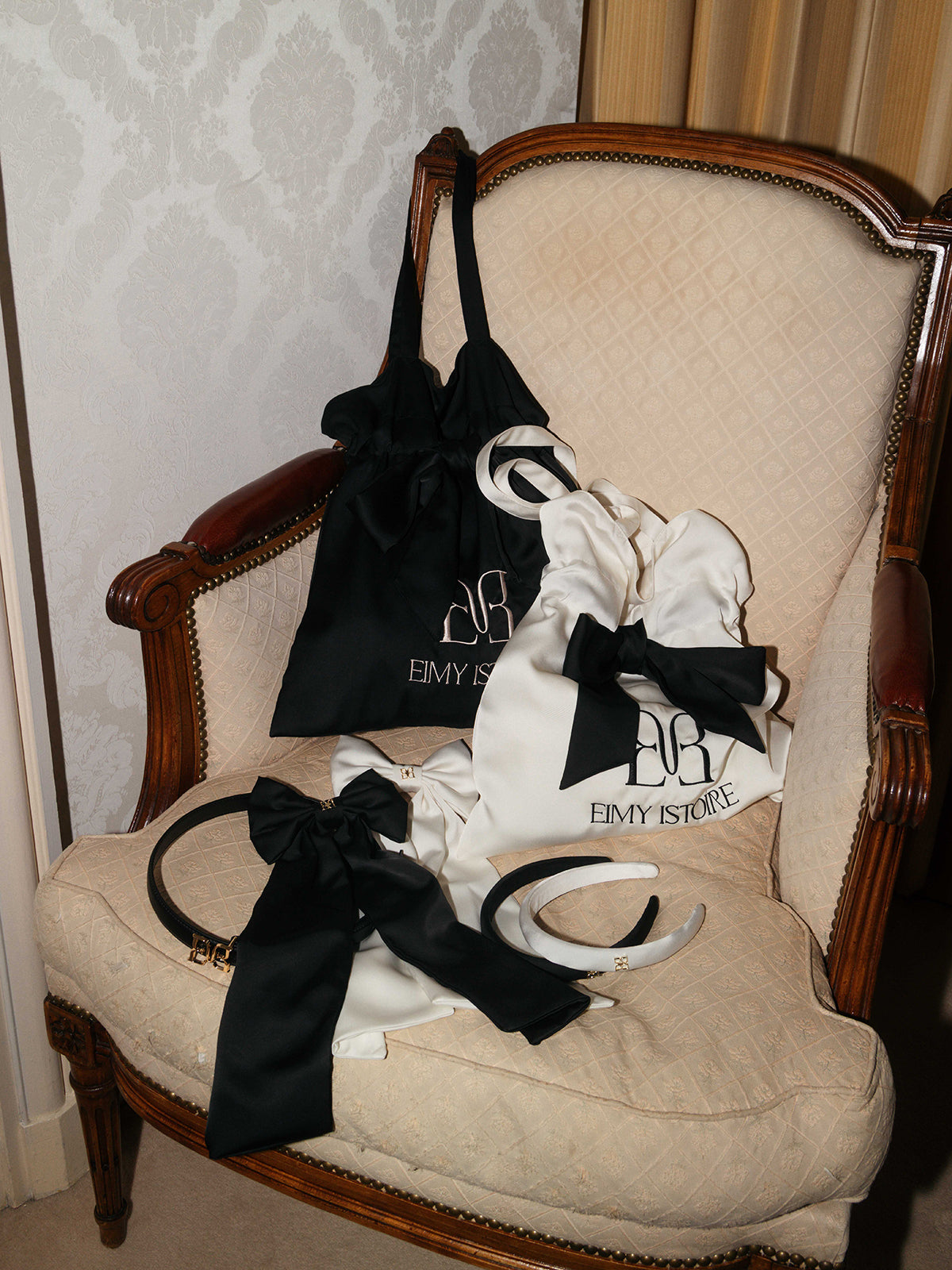 PAPILLON BELT