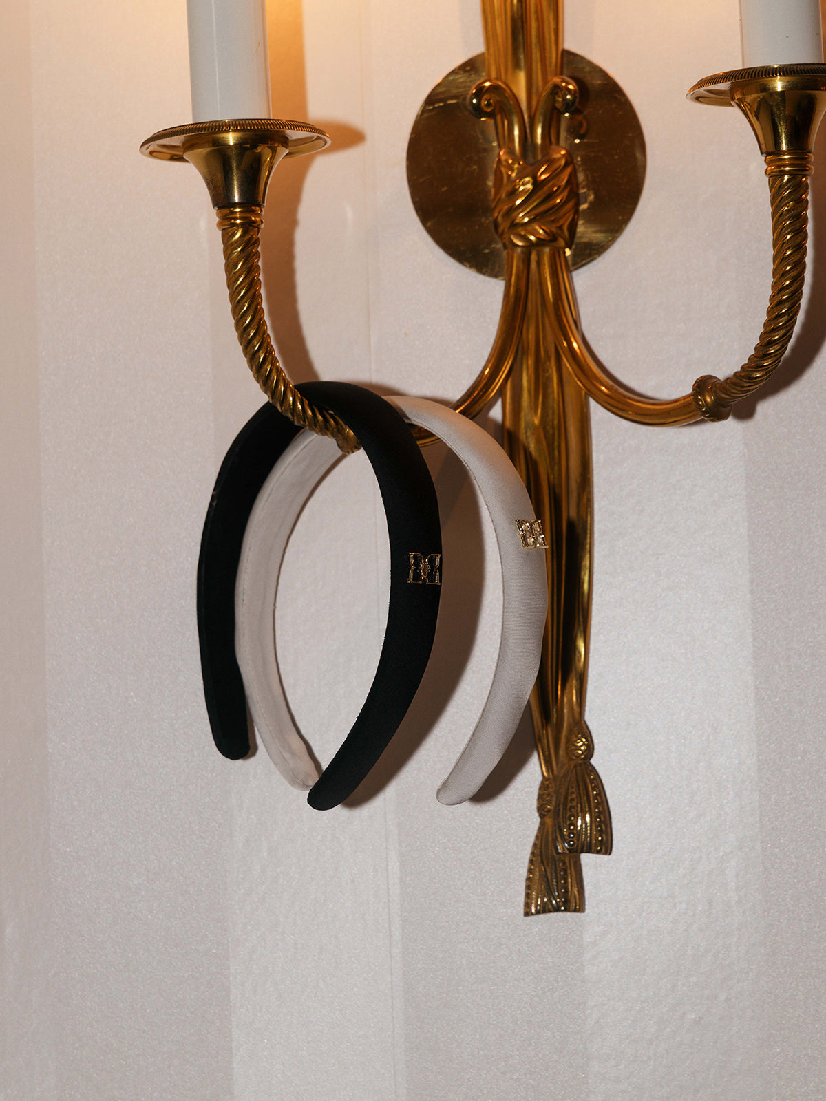 PAPILLON HAIRBAND