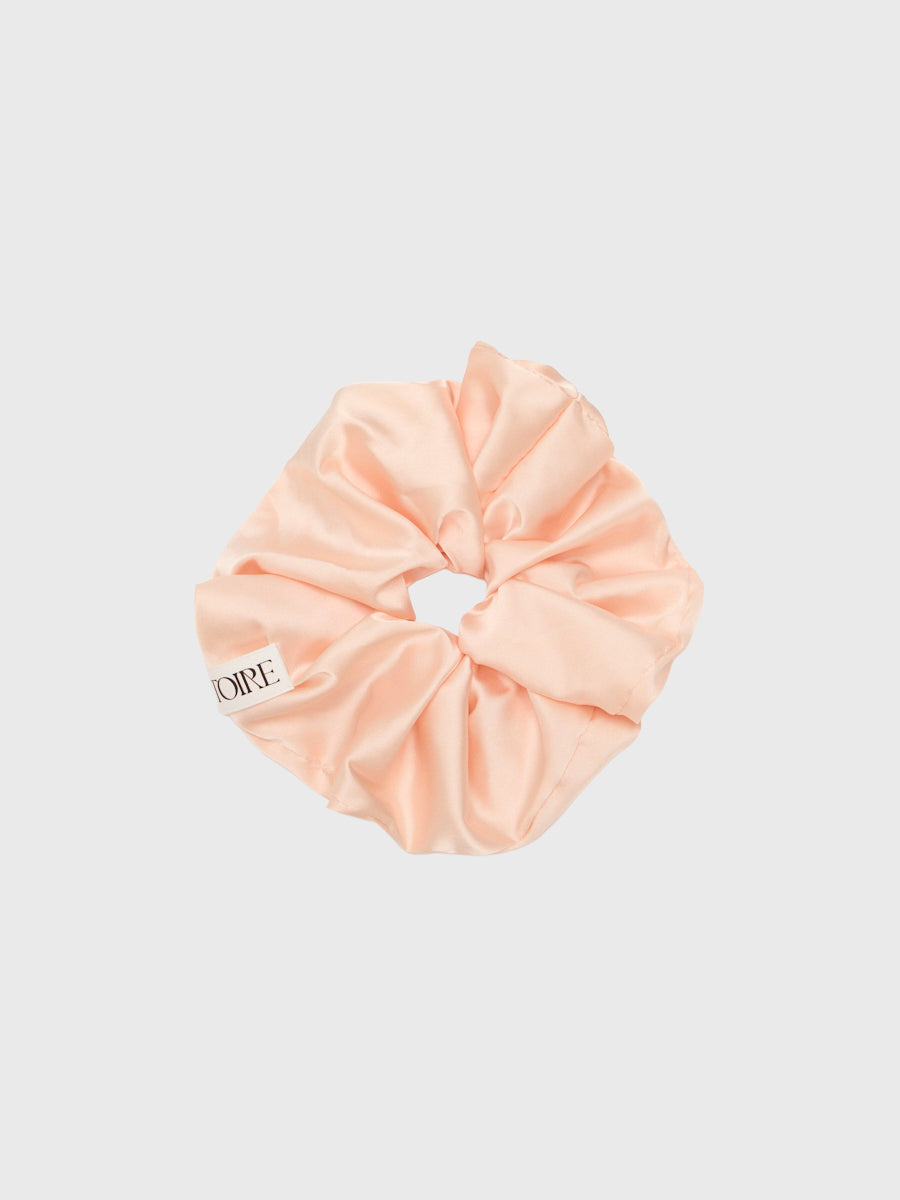 【EIMY MARKET】SATIN CHOUCHOU