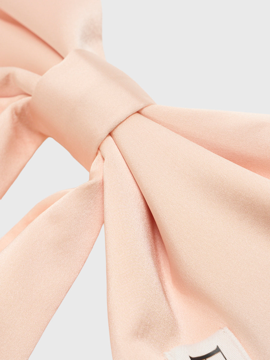 【EIMY MARKET】 RIBBON VALLETTA
