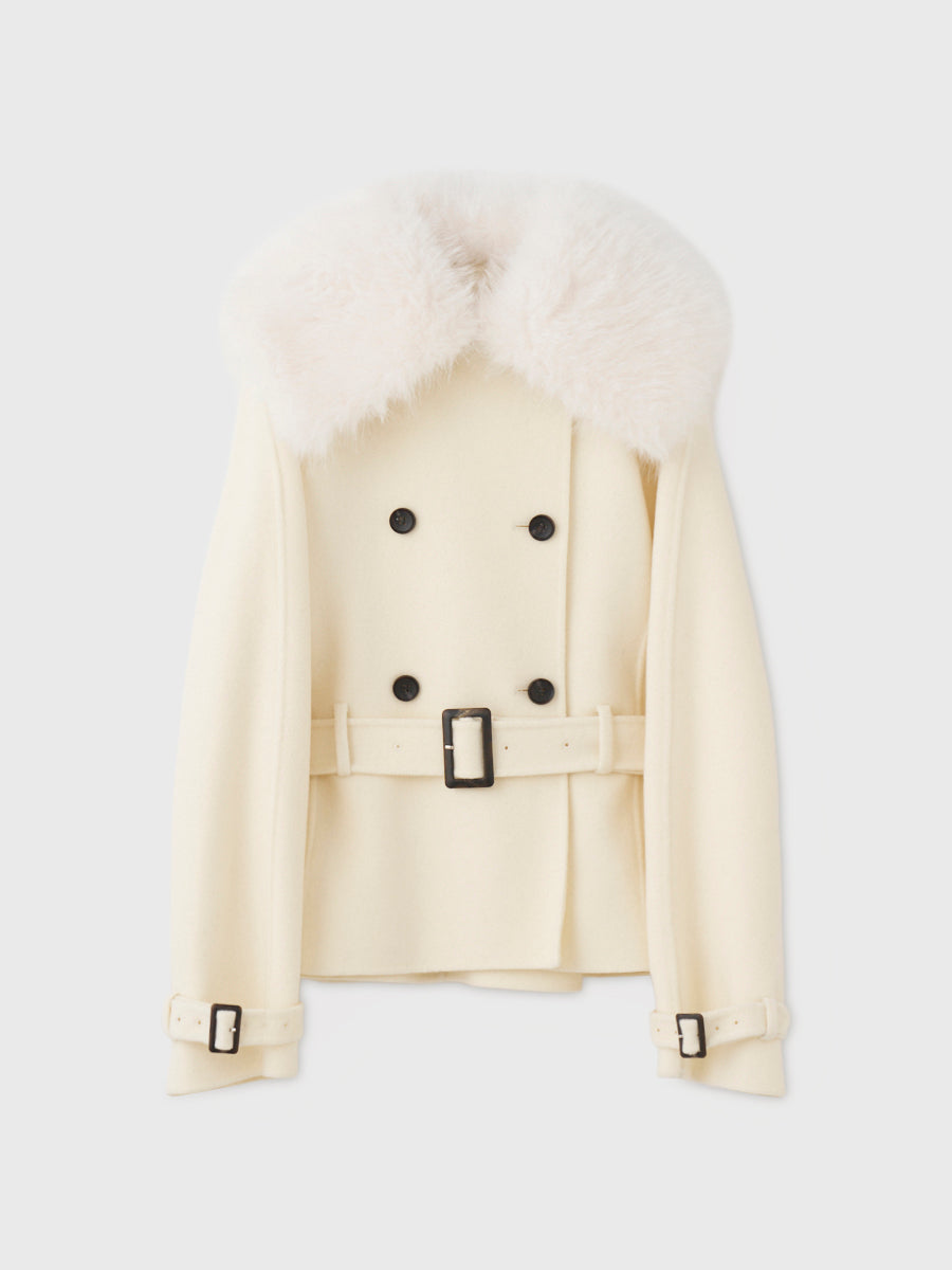 COLOR:IVORY