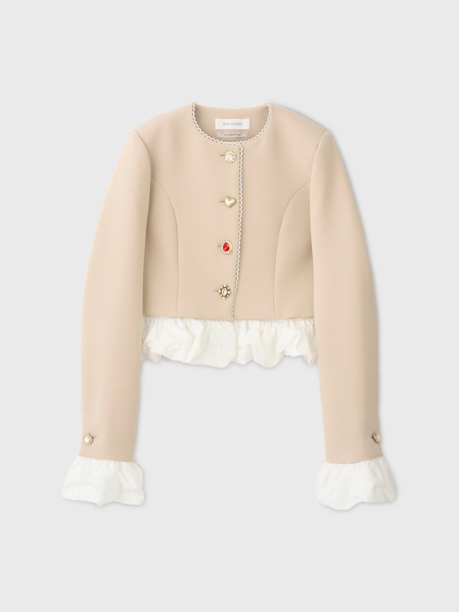 COLOR:BEIGE