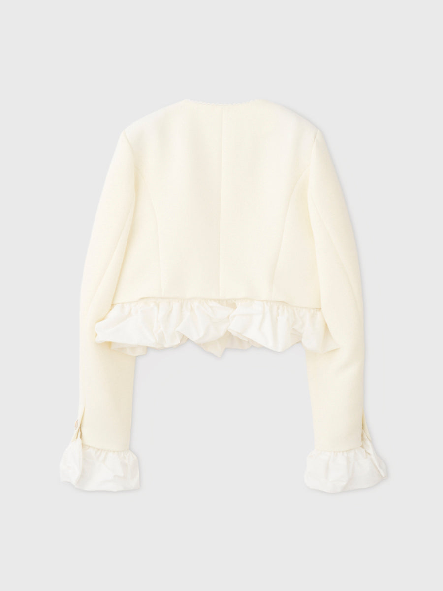 HEART JACKET