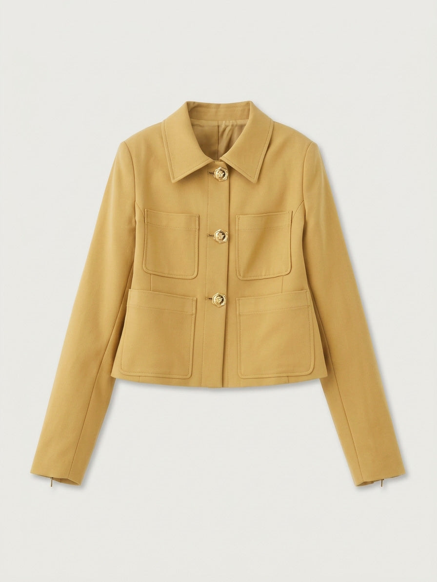 COLOR:BEIGE