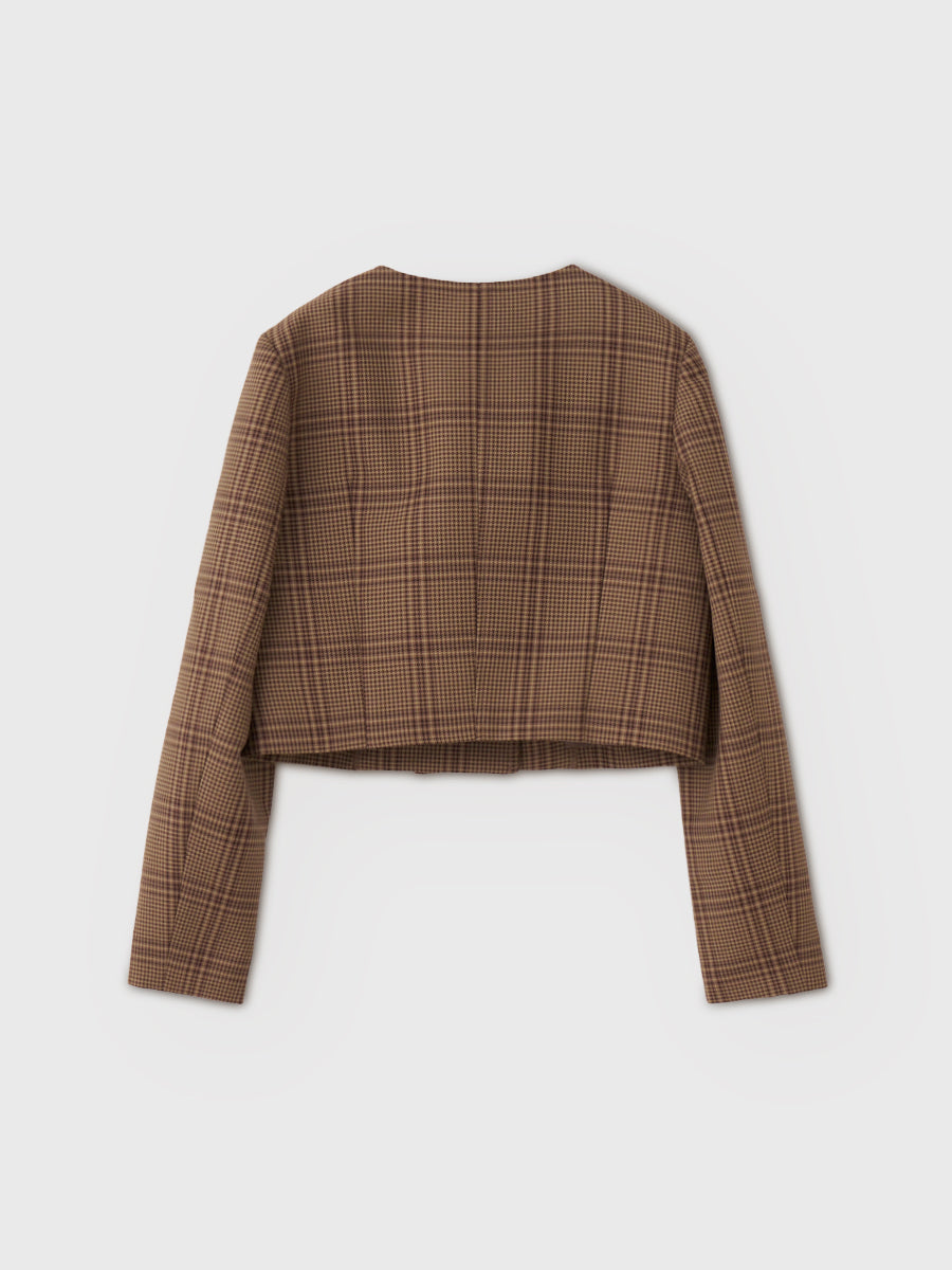 CHELSEA JACKET