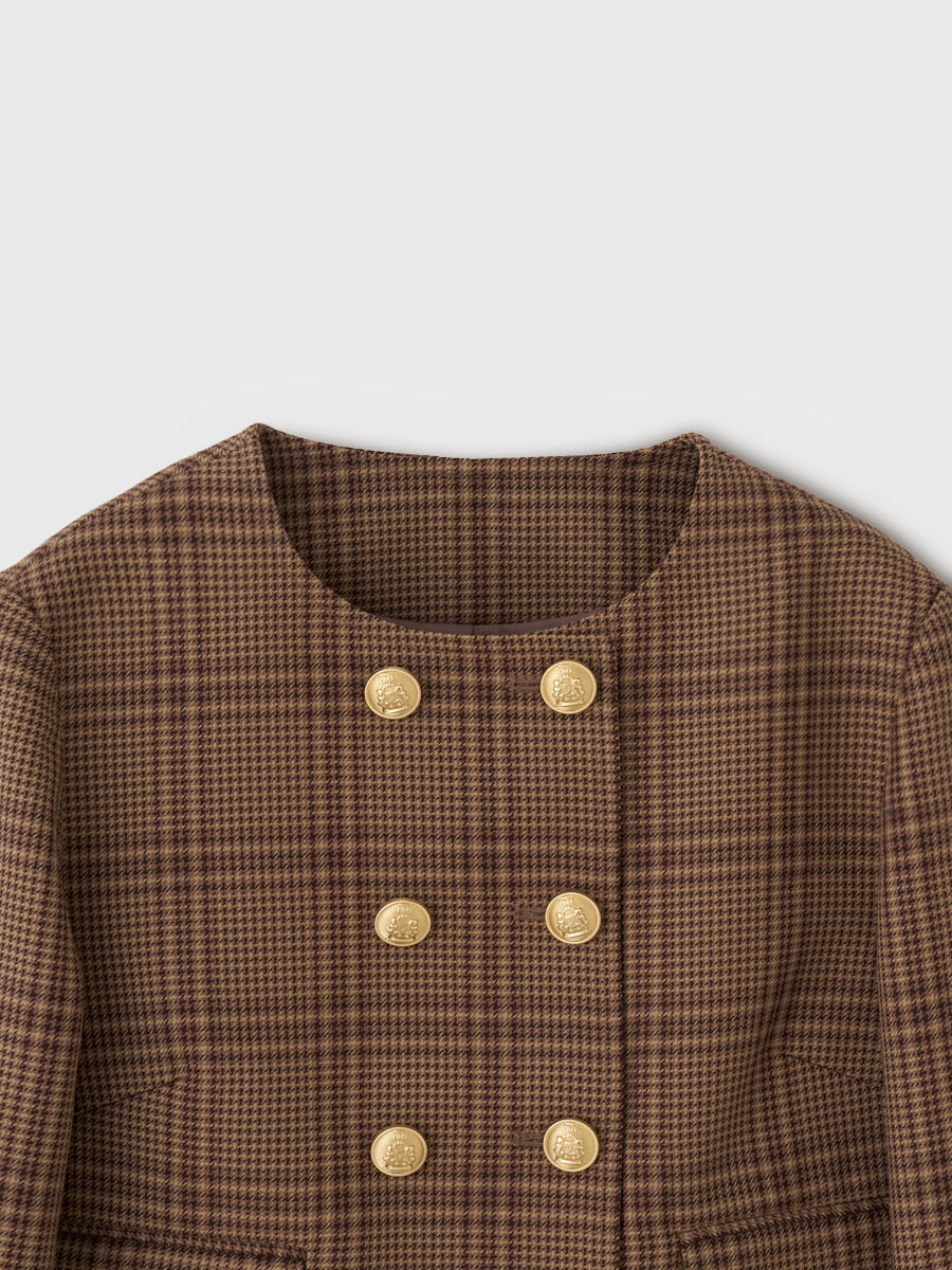 CHELSEA JACKET