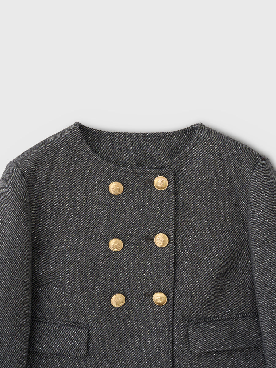 CHELSEA JACKET