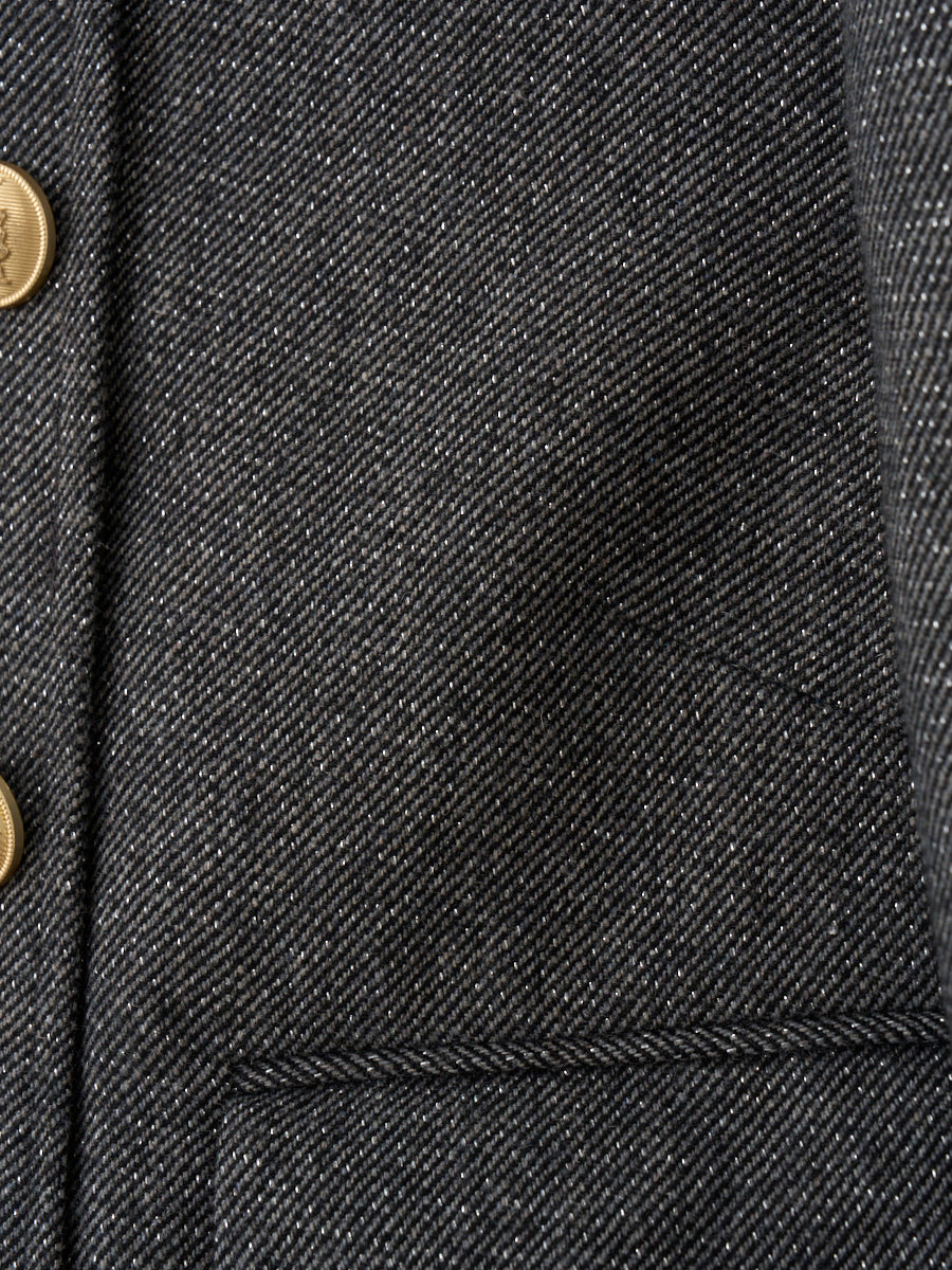 CHELSEA JACKET