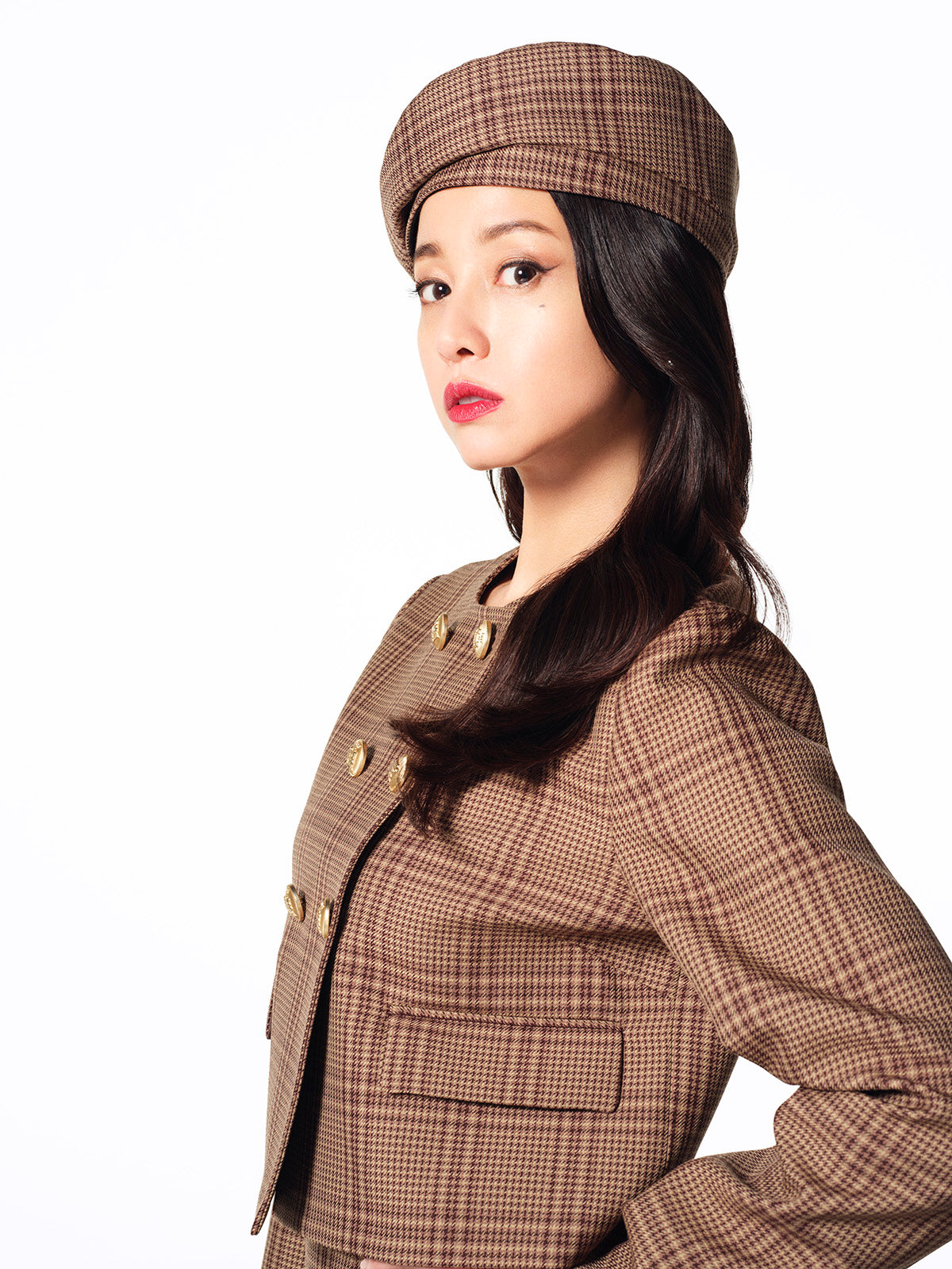 CHELSEA JACKET