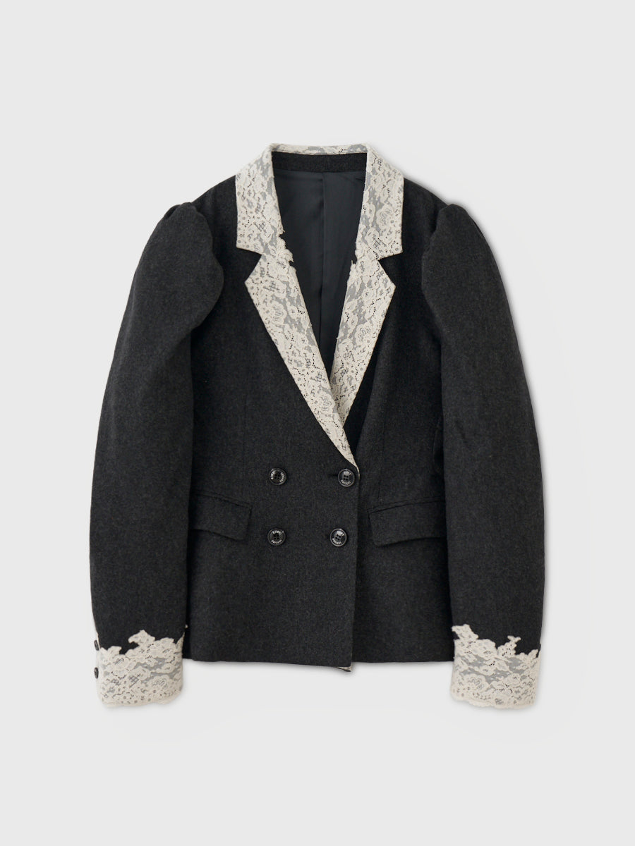 COLOR:CHARCOAL GREY