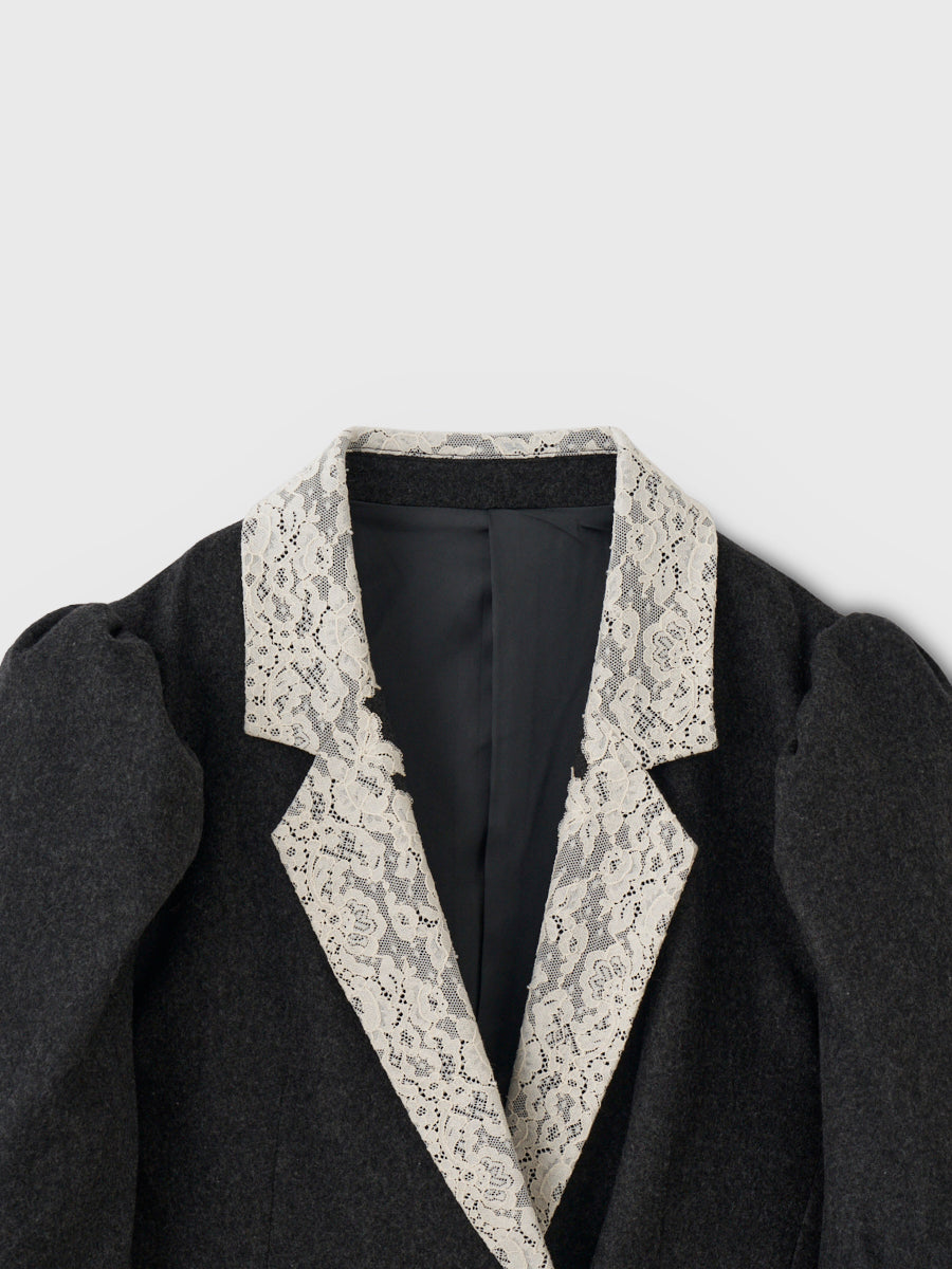 CLASSIC JACKET