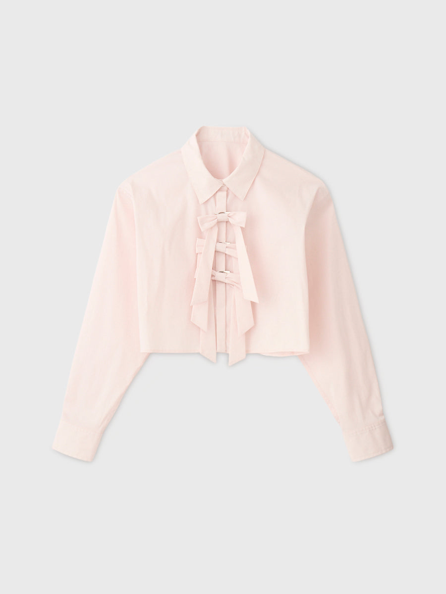COLOR:LIGHT PINK