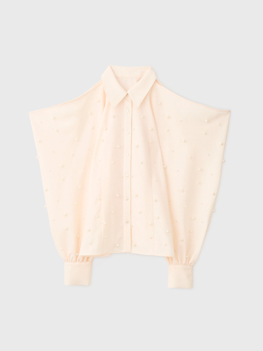 COLOR:IVORY