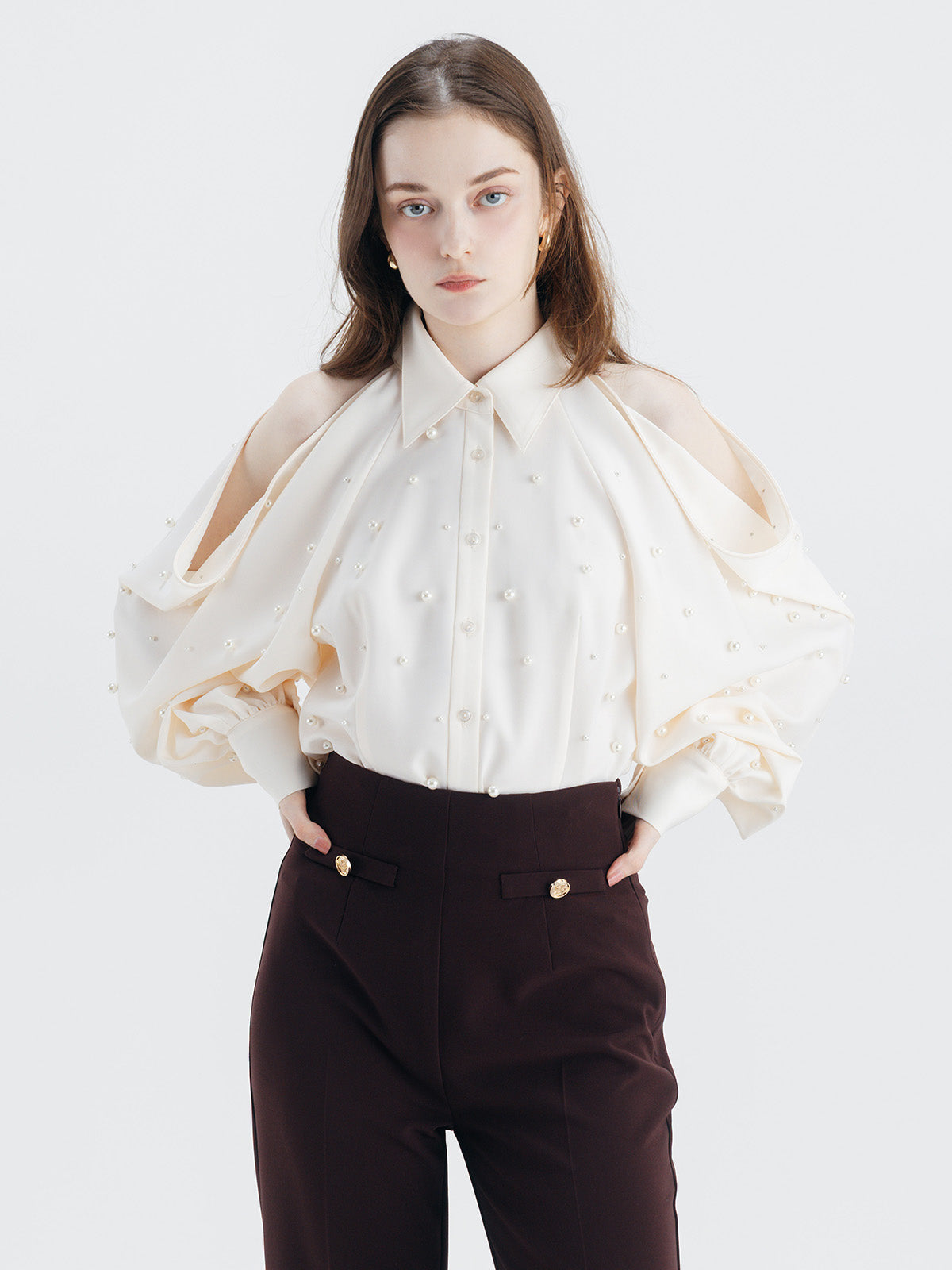 PEARL SHIRTS