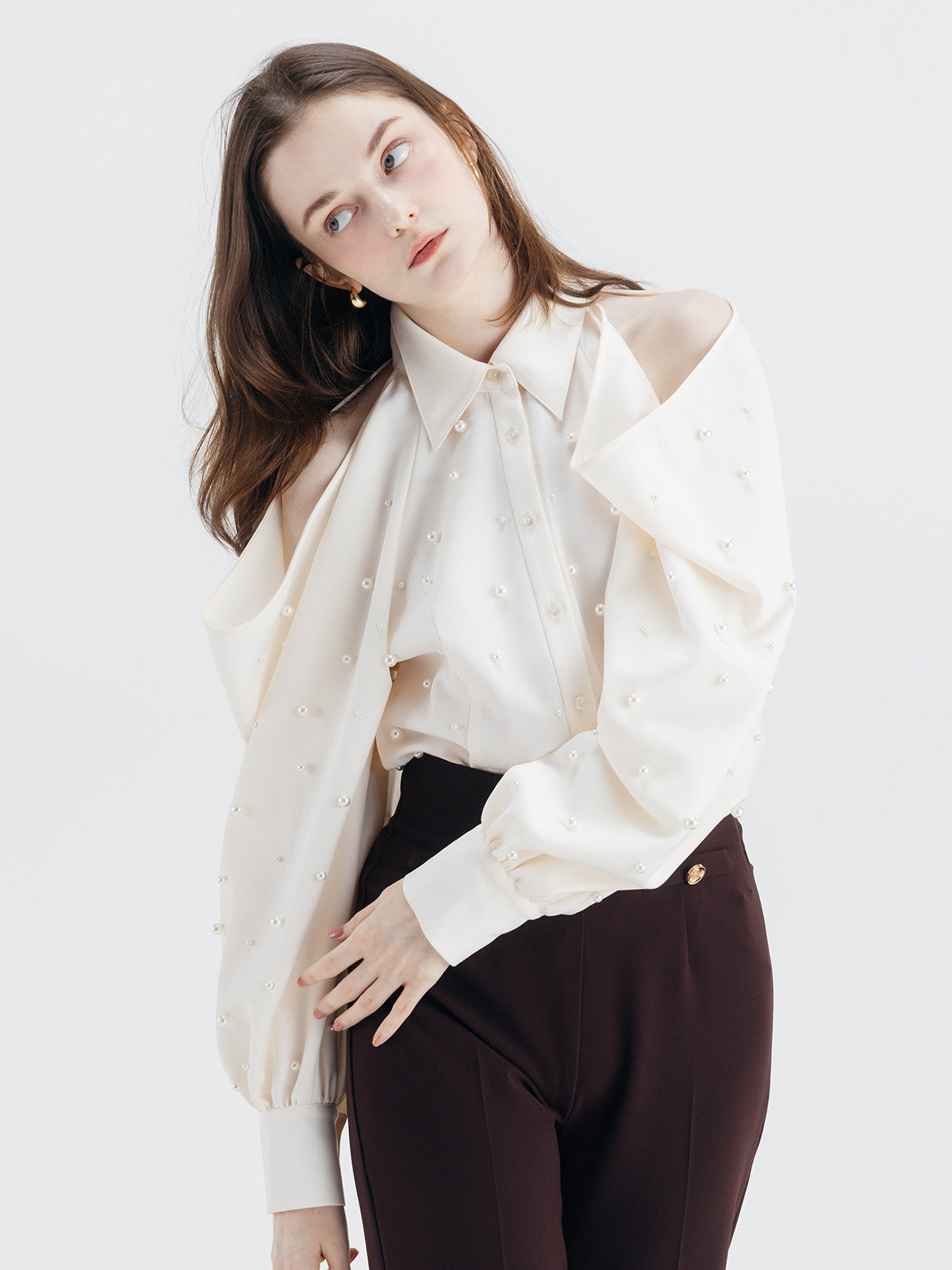 PEARL SHIRTS