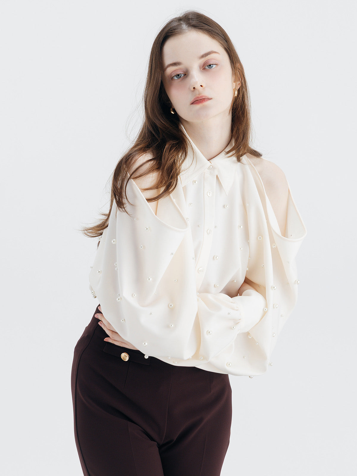 PEARL SHIRTS