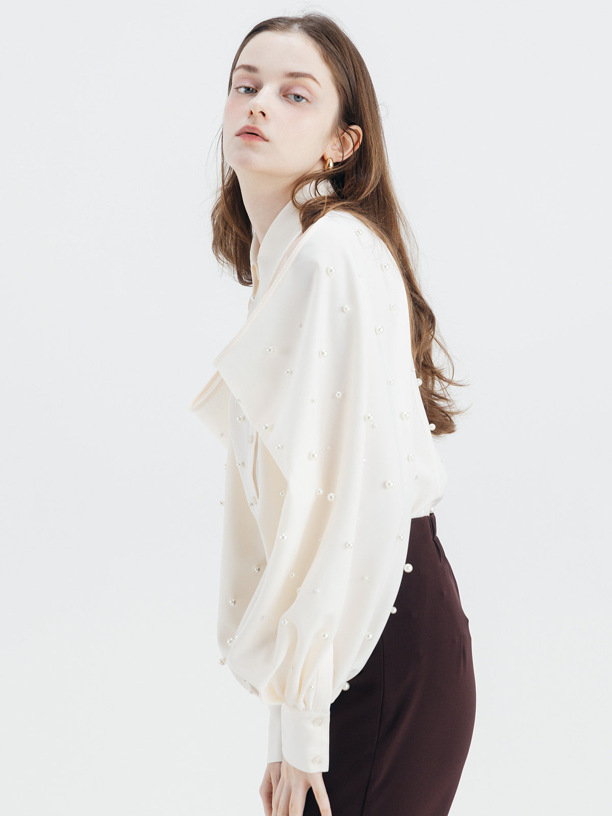 PEARL SHIRTS