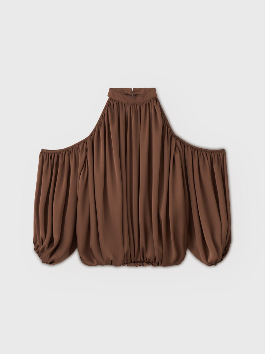 COLOR:BROWN