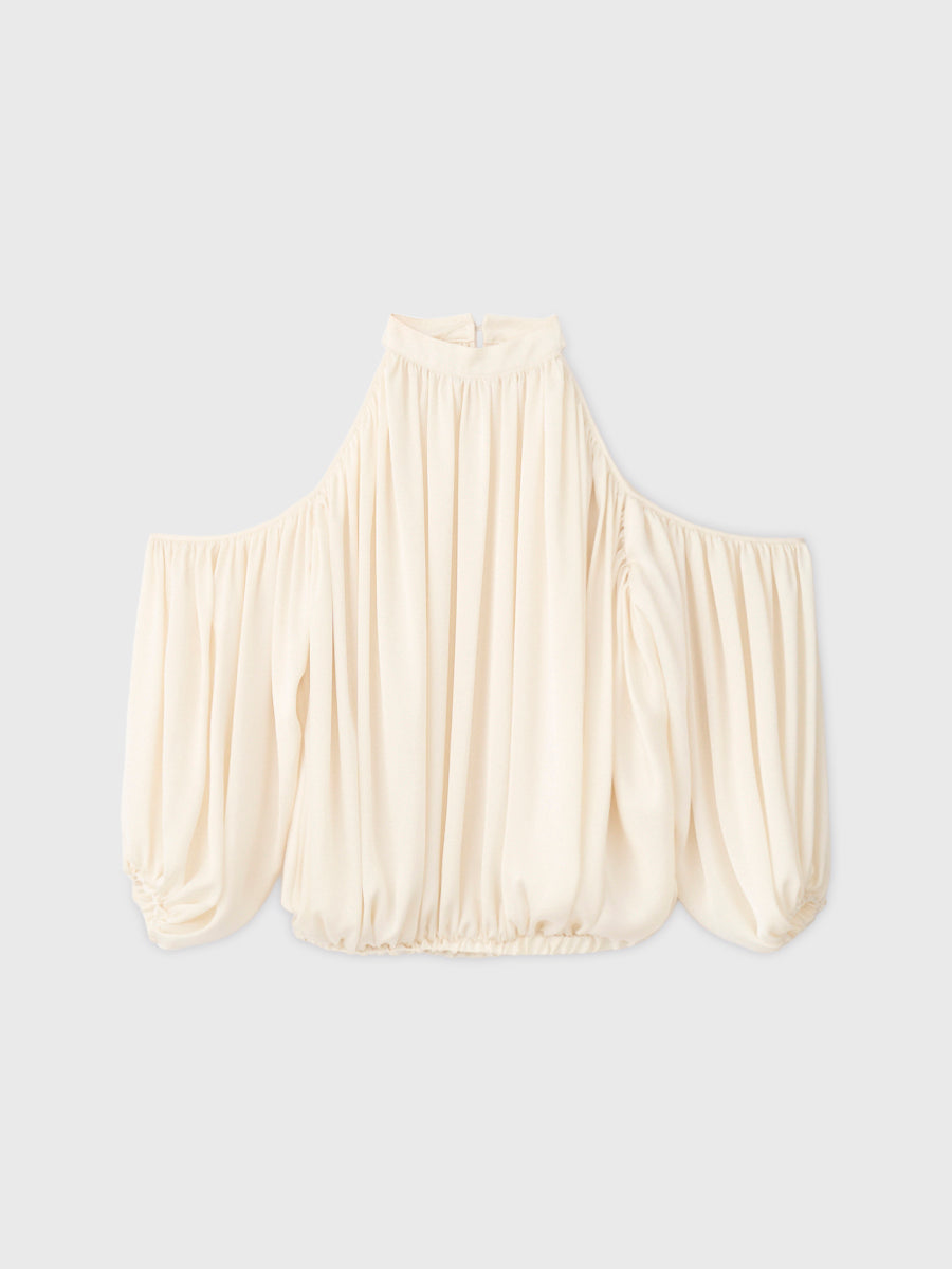 COLOR:OFF WHITE
