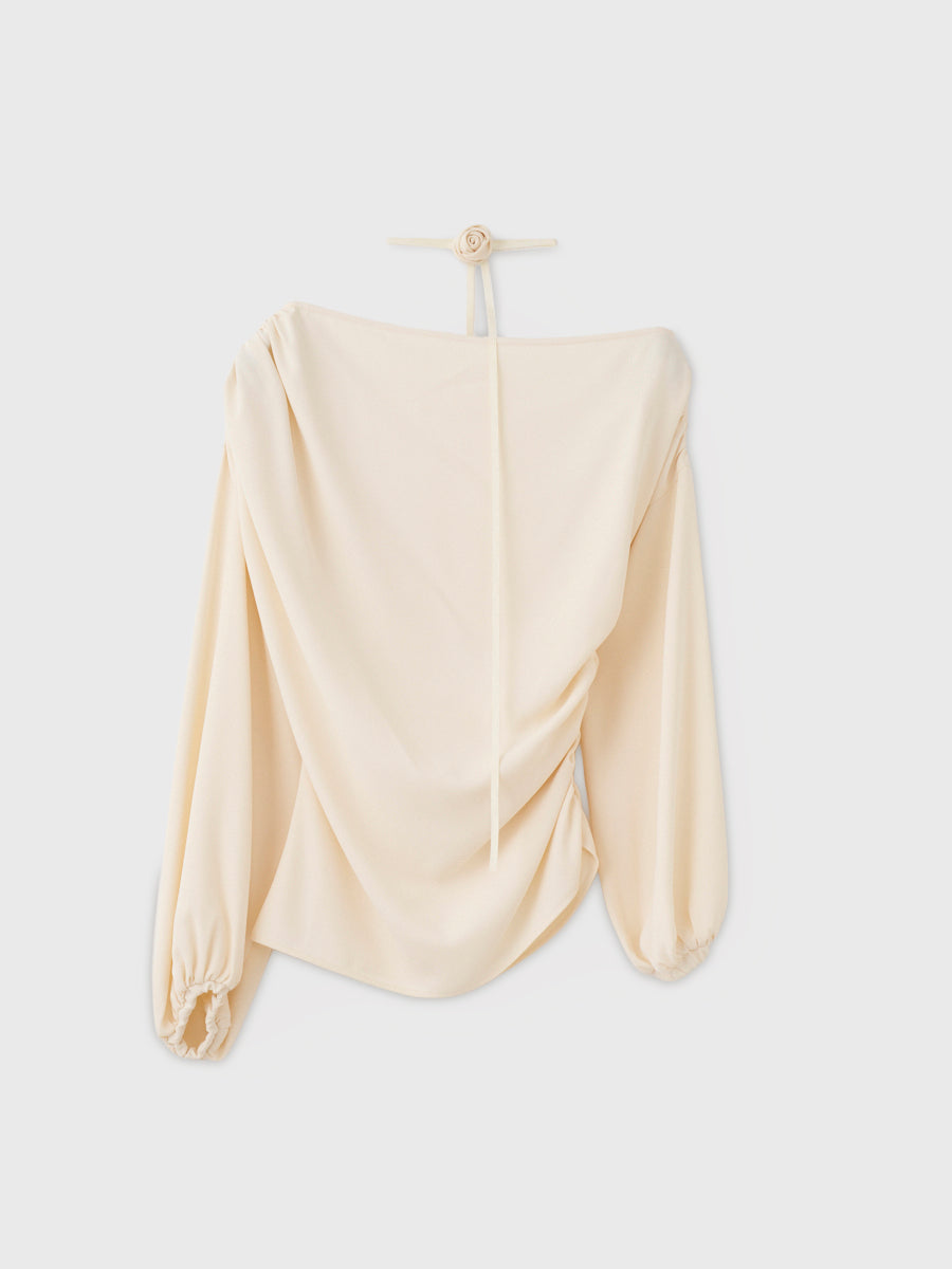 COLOR:IVORY