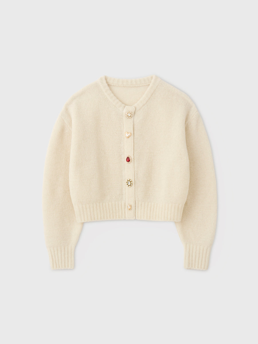 COLOR:OFF WHITE