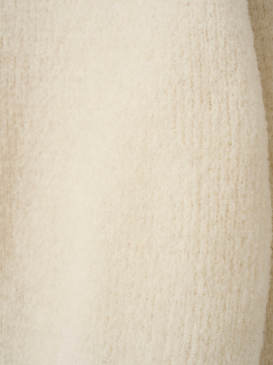 BIJOU KNIT CARDIGAN