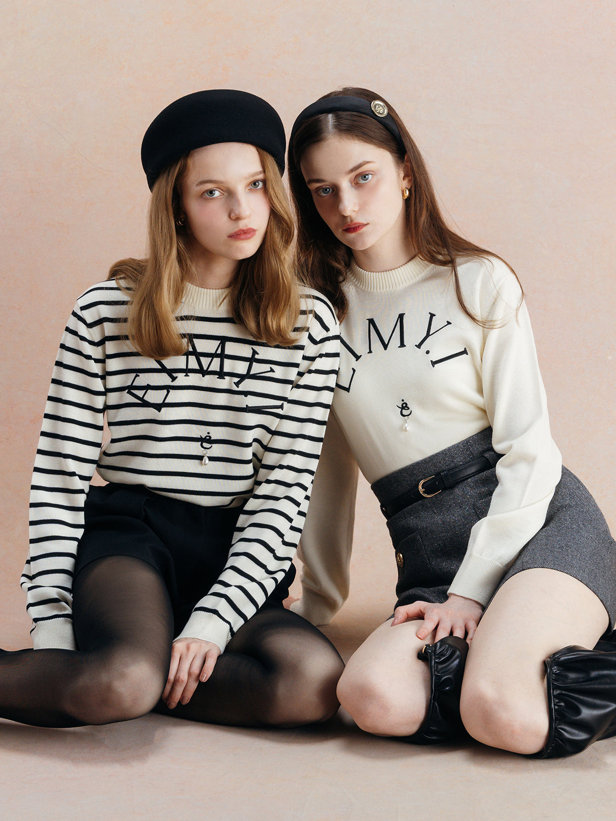 CHELSEA MINI SKIRT
