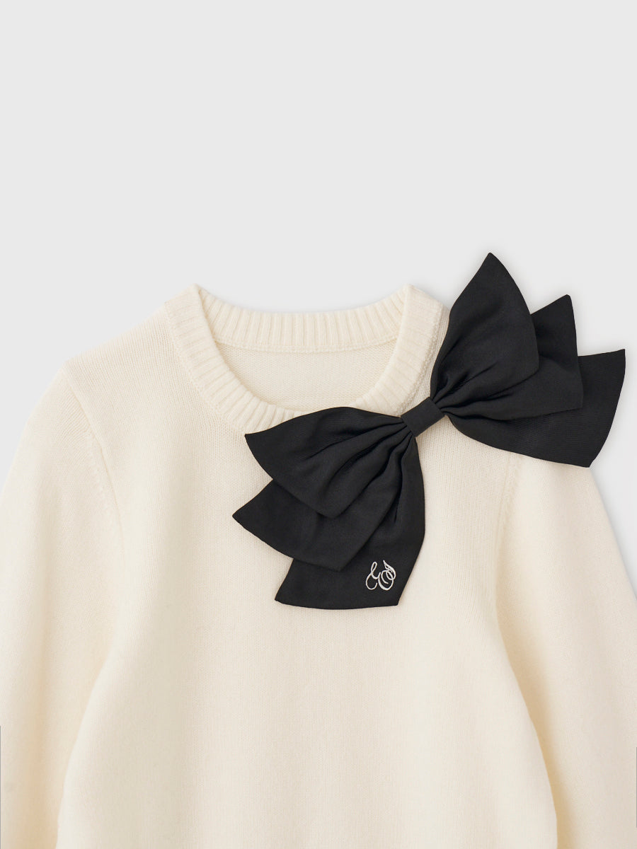 SHOULDER RIBBON TOPS