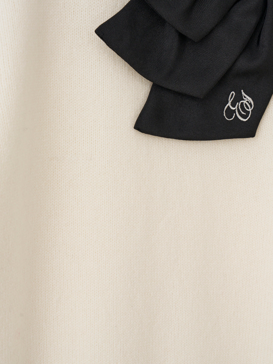 SHOULDER RIBBON TOPS