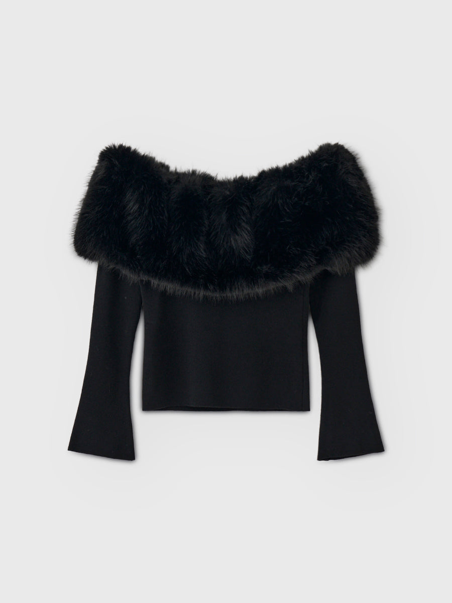 COLOR:BLACK